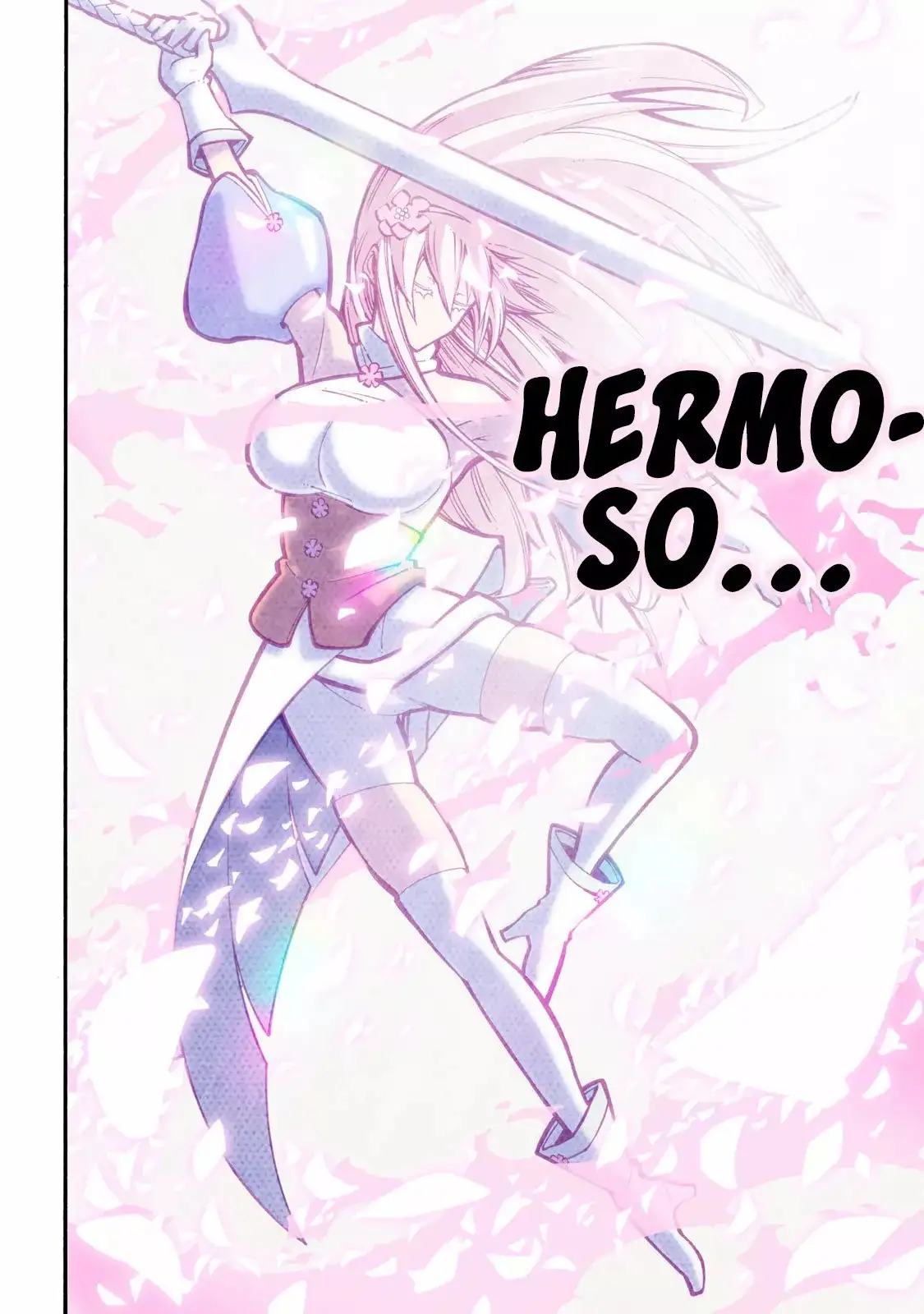 Manadeshi ni Uragirarete Shinda Ossan Yuusha, Shijou Saikyou no Maou to Shite Ikikaeru - Capítulo 1 - Página 56 - LectorTMOo