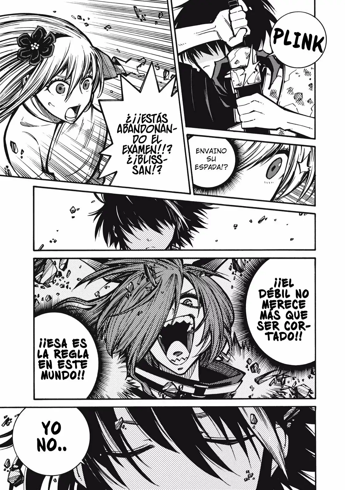 Manadeshi ni Uragirarete Shinda Ossan Yuusha, Shijou Saikyou no Maou to Shite Ikikaeru - Capítulo 1 - Página 57 - LectorTMOo
