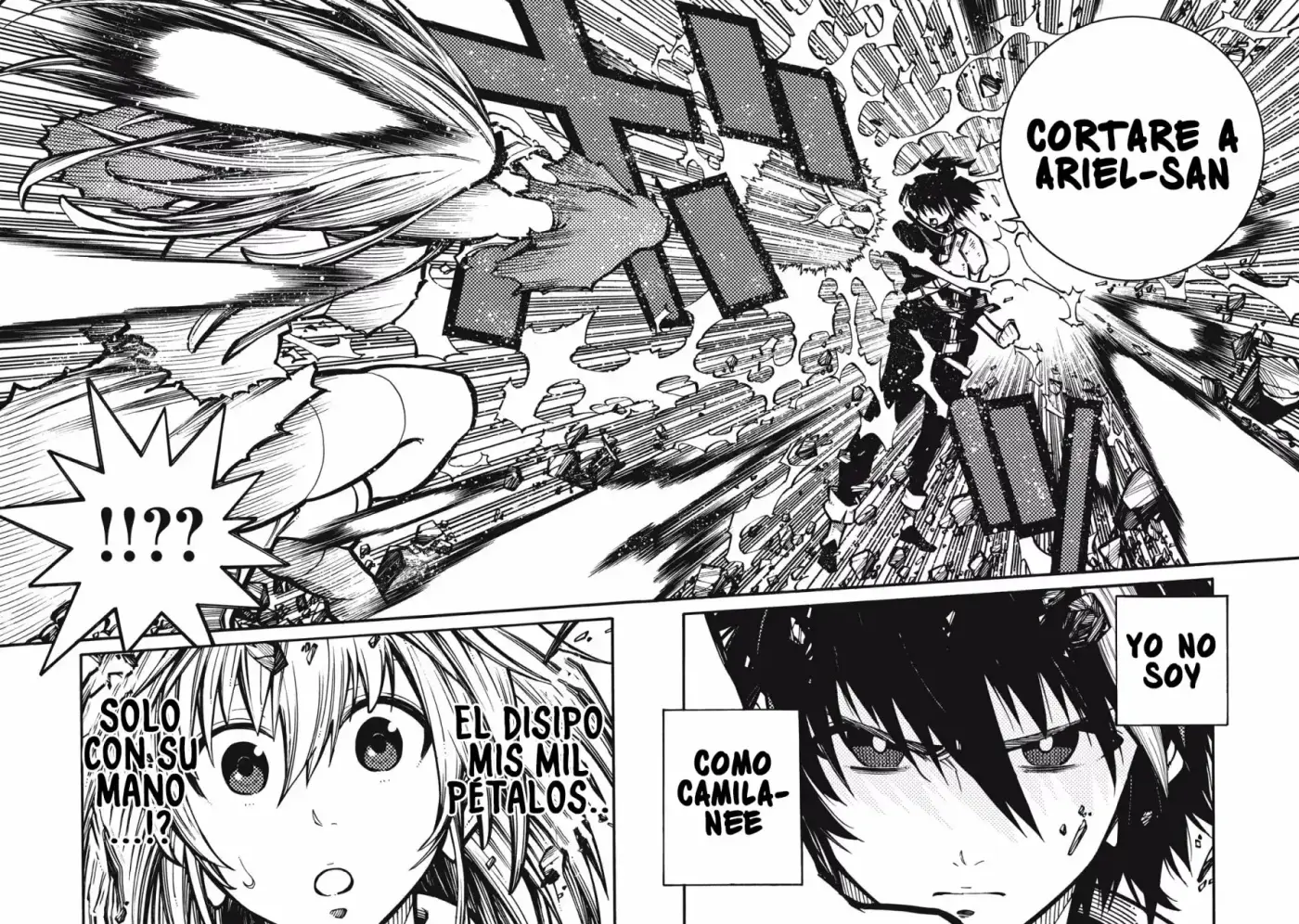 Manadeshi ni Uragirarete Shinda Ossan Yuusha, Shijou Saikyou no Maou to Shite Ikikaeru - Capítulo 1 - Página 58 - LectorTMOo