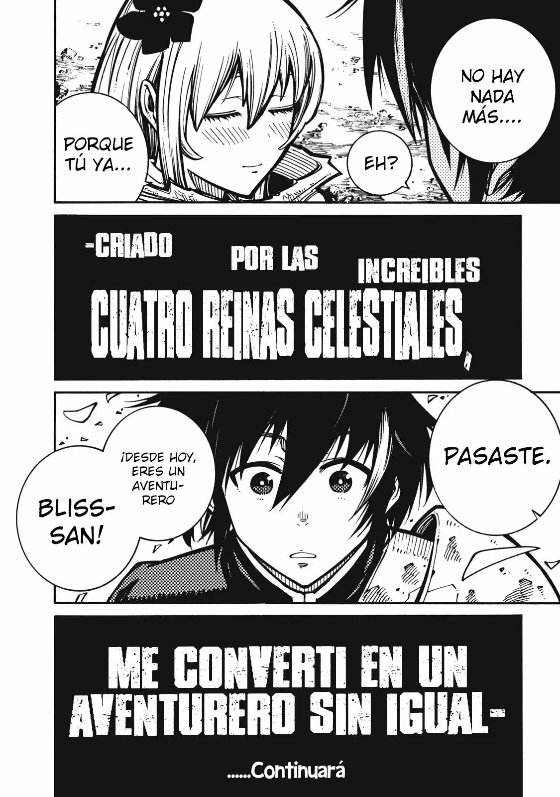 Manadeshi ni Uragirarete Shinda Ossan Yuusha, Shijou Saikyou no Maou to Shite Ikikaeru - Capítulo 1 - Página 66 - LectorTMOo