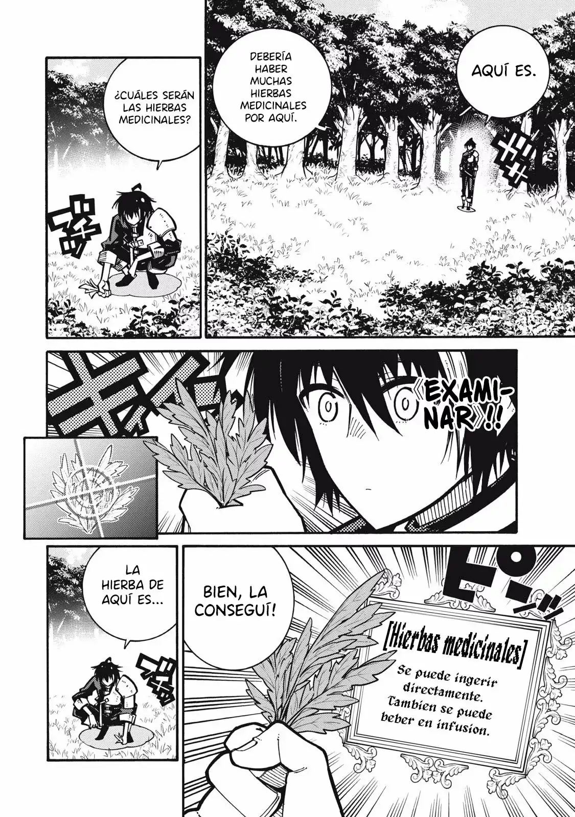 Manadeshi ni Uragirarete Shinda Ossan Yuusha, Shijou Saikyou no Maou to Shite Ikikaeru - Capítulo 2 - Página 9 - LectorTMOo