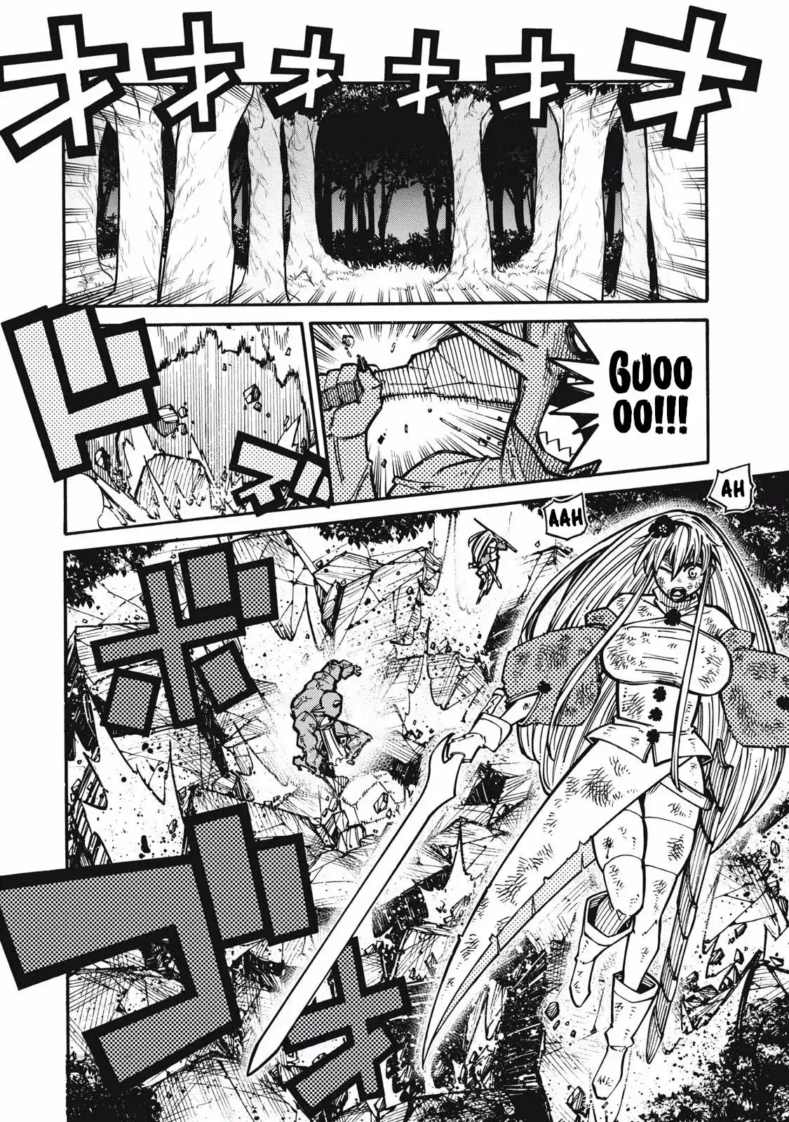 Manadeshi ni Uragirarete Shinda Ossan Yuusha, Shijou Saikyou no Maou to Shite Ikikaeru - Capítulo 2 - Página 11 - LectorTMOo