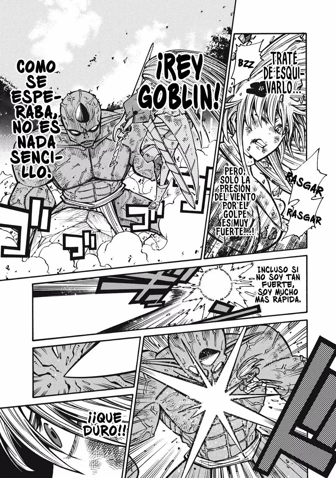 Manadeshi ni Uragirarete Shinda Ossan Yuusha, Shijou Saikyou no Maou to Shite Ikikaeru - Capítulo 2 - Página 12 - LectorTMOo