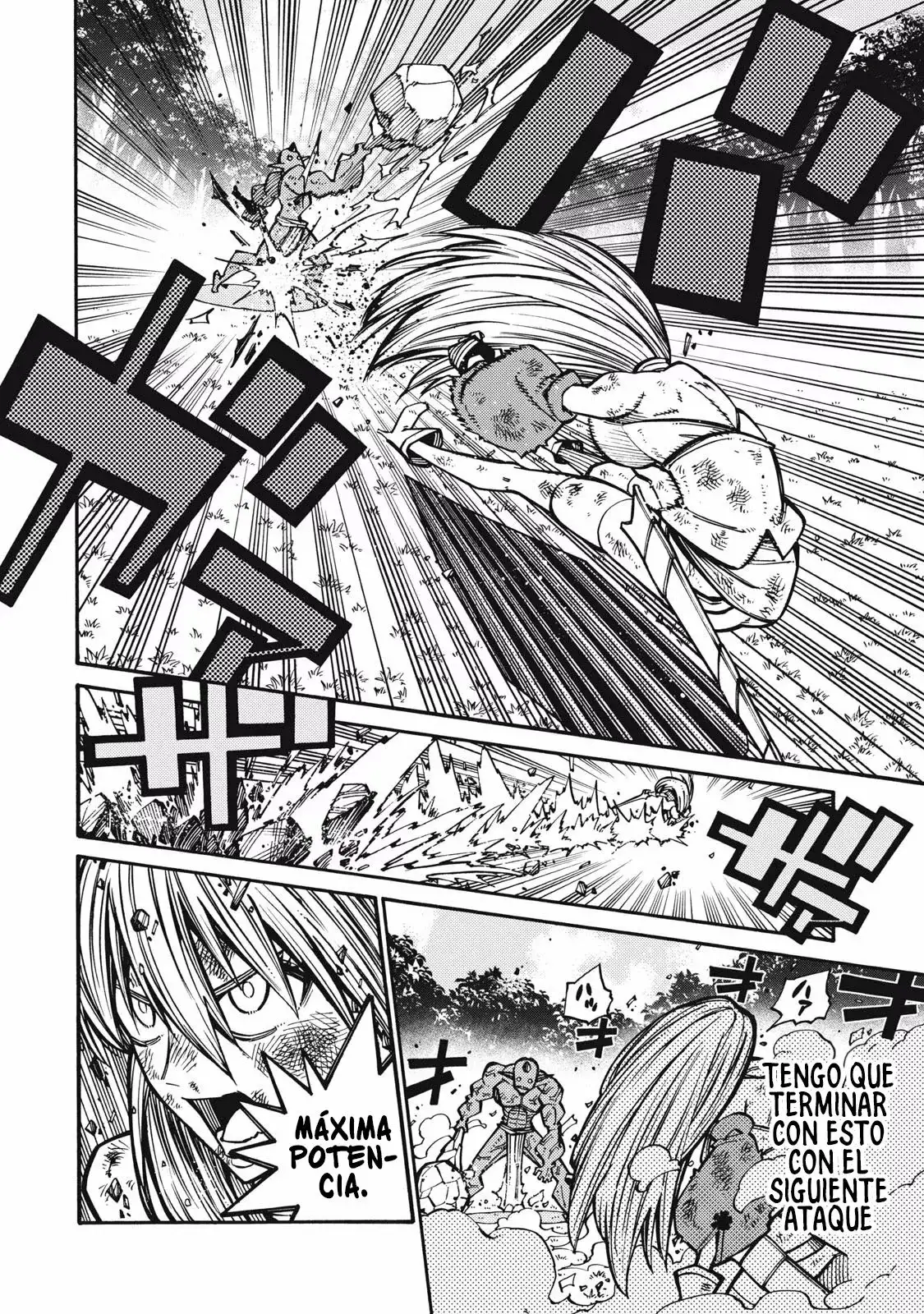 Manadeshi ni Uragirarete Shinda Ossan Yuusha, Shijou Saikyou no Maou to Shite Ikikaeru - Capítulo 2 - Página 13 - LectorTMOo
