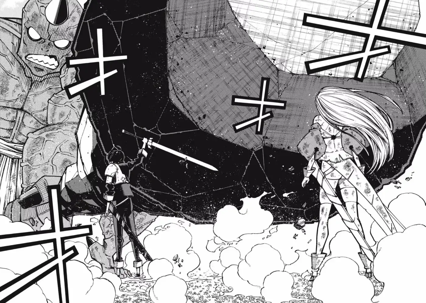 Manadeshi ni Uragirarete Shinda Ossan Yuusha, Shijou Saikyou no Maou to Shite Ikikaeru - Capítulo 2 - Página 17 - LectorTMOo