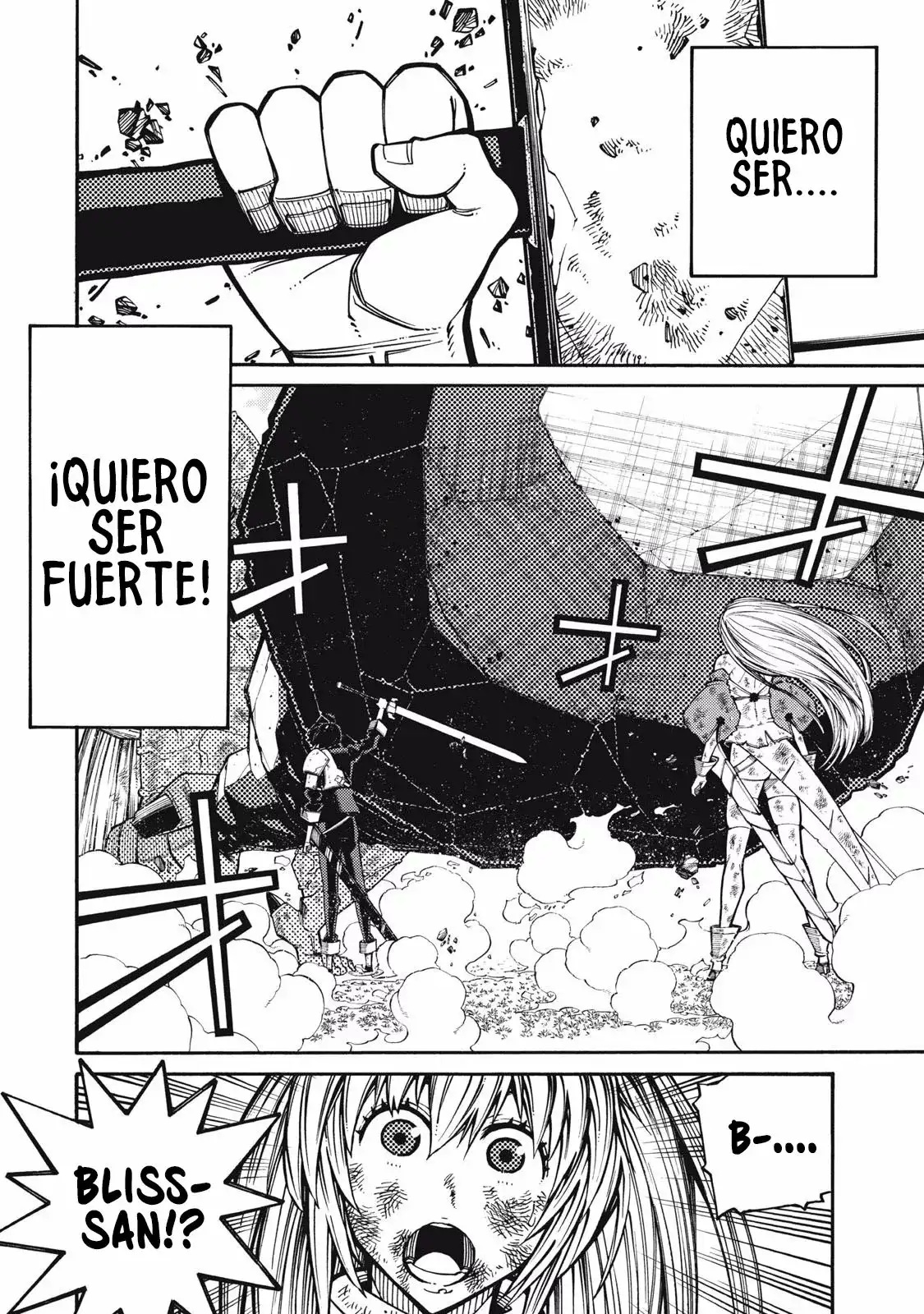 Manadeshi ni Uragirarete Shinda Ossan Yuusha, Shijou Saikyou no Maou to Shite Ikikaeru - Capítulo 3 - Página 15 - LectorTMOo