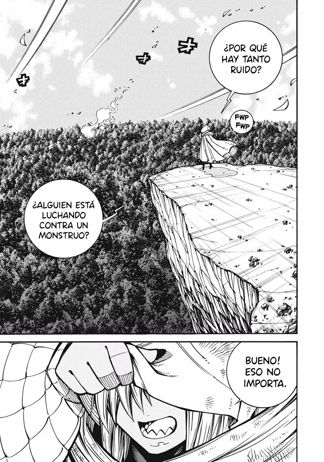 Manadeshi ni Uragirarete Shinda Ossan Yuusha, Shijou Saikyou no Maou to Shite Ikikaeru - Capítulo 3 - Página 20 - LectorTMOo