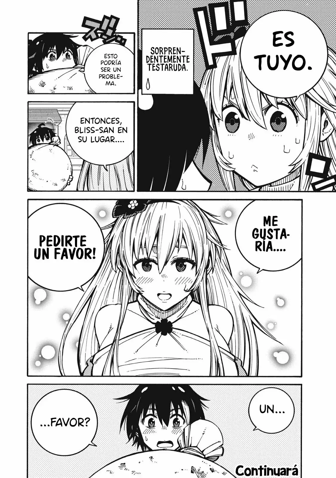 Manadeshi ni Uragirarete Shinda Ossan Yuusha, Shijou Saikyou no Maou to Shite Ikikaeru - Capítulo 4 - Página 19 - LectorTMOo