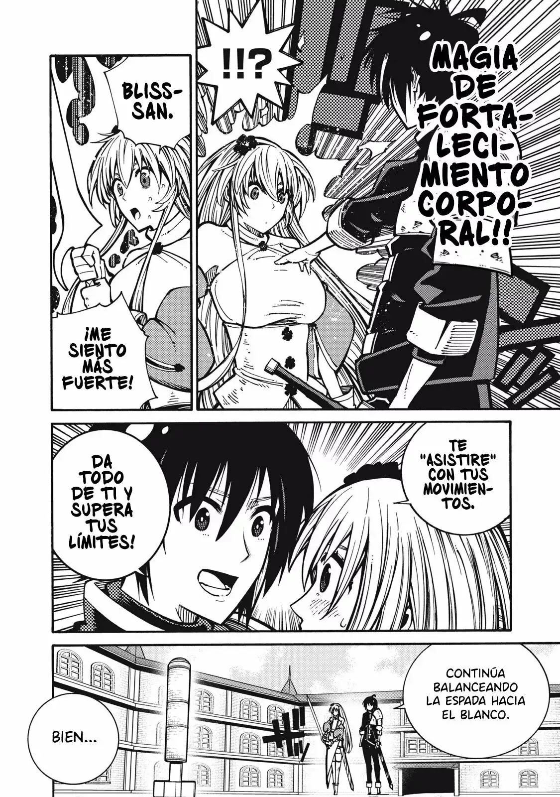 Manadeshi ni Uragirarete Shinda Ossan Yuusha, Shijou Saikyou no Maou to Shite Ikikaeru - Capítulo 5 - Página 5 - LectorTMOo