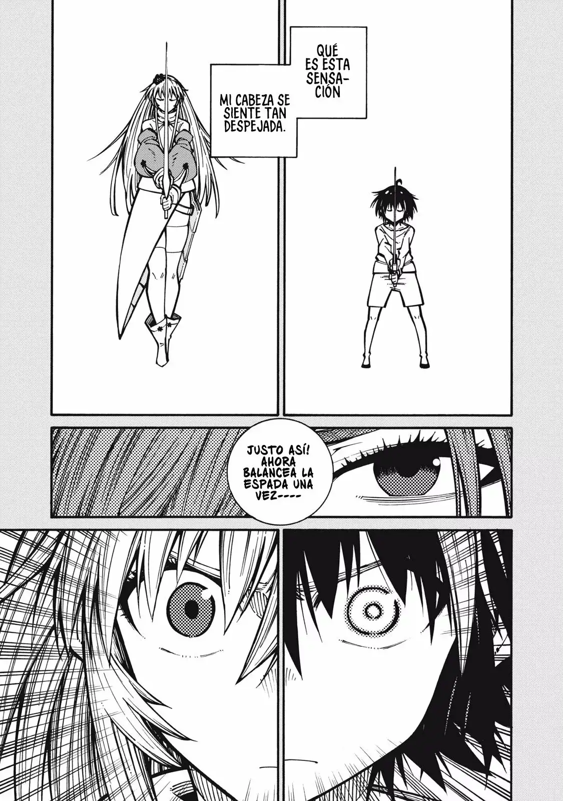 Manadeshi ni Uragirarete Shinda Ossan Yuusha, Shijou Saikyou no Maou to Shite Ikikaeru - Capítulo 5 - Página 10 - LectorTMOo