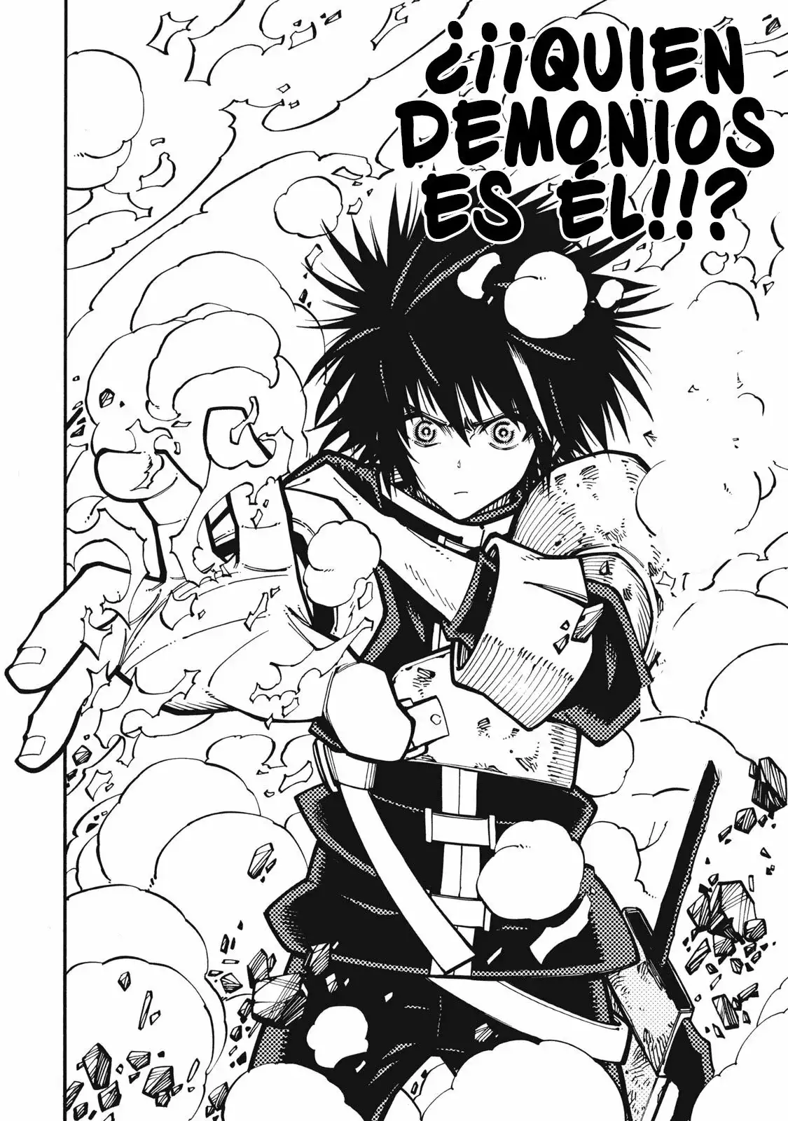 Manadeshi ni Uragirarete Shinda Ossan Yuusha, Shijou Saikyou no Maou to Shite Ikikaeru - Capítulo 6 - Página 14 - LectorTMOo