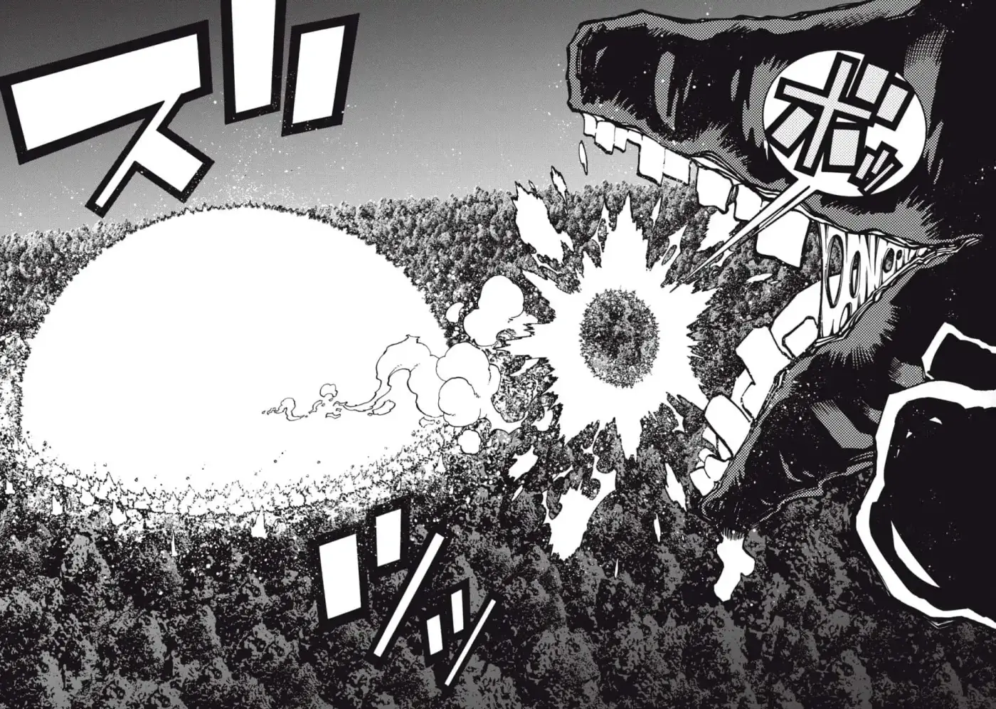Manadeshi ni Uragirarete Shinda Ossan Yuusha, Shijou Saikyou no Maou to Shite Ikikaeru - Capítulo 7 - Página 6 - LectorTMOo