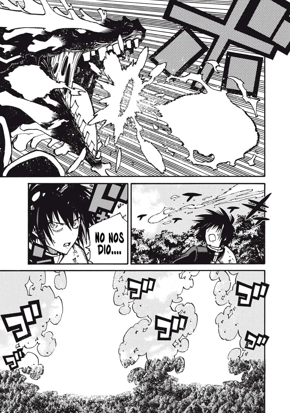 Manadeshi ni Uragirarete Shinda Ossan Yuusha, Shijou Saikyou no Maou to Shite Ikikaeru - Capítulo 7 - Página 8 - LectorTMOo