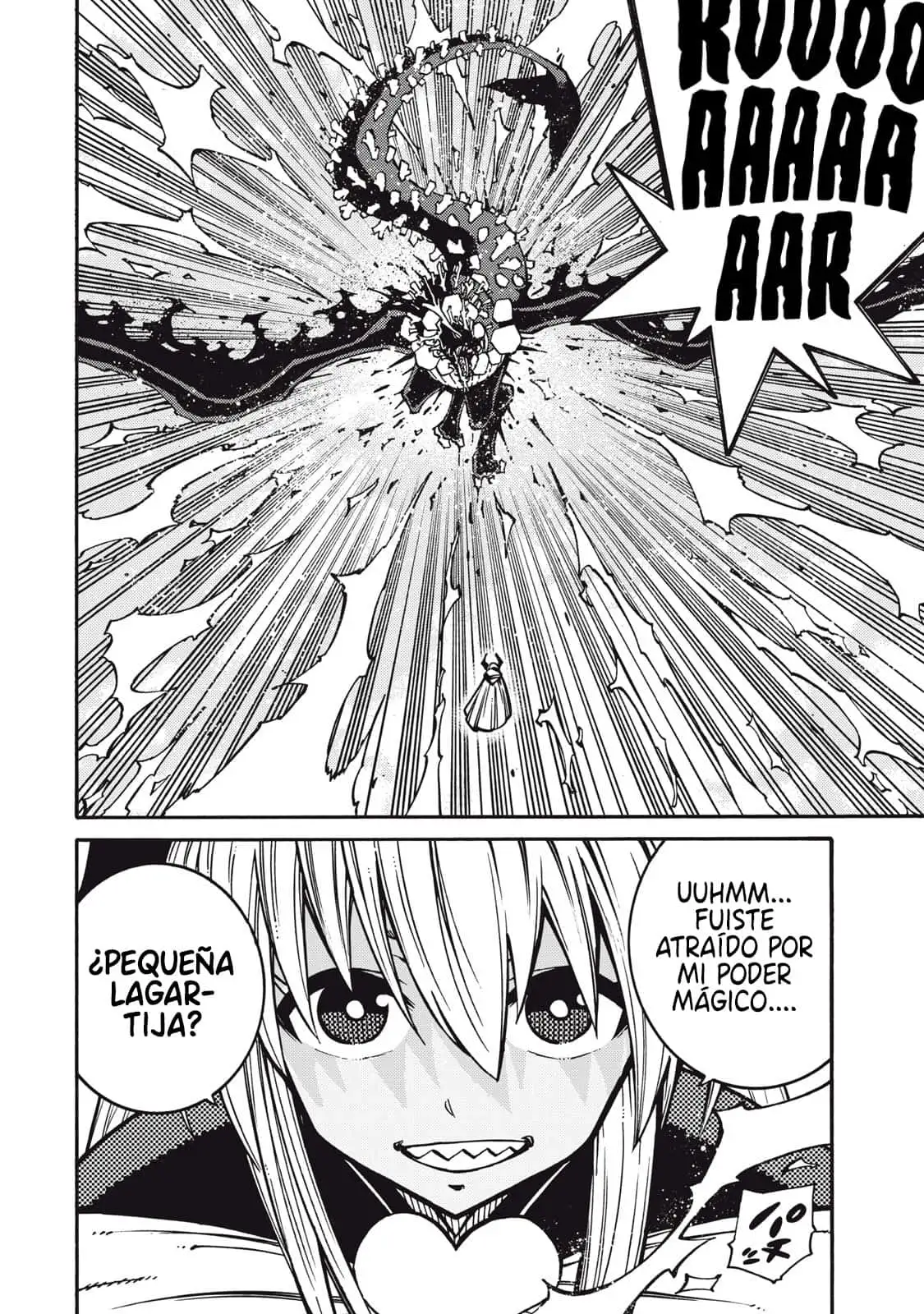 Manadeshi ni Uragirarete Shinda Ossan Yuusha, Shijou Saikyou no Maou to Shite Ikikaeru - Capítulo 7 - Página 17 - LectorTMOo