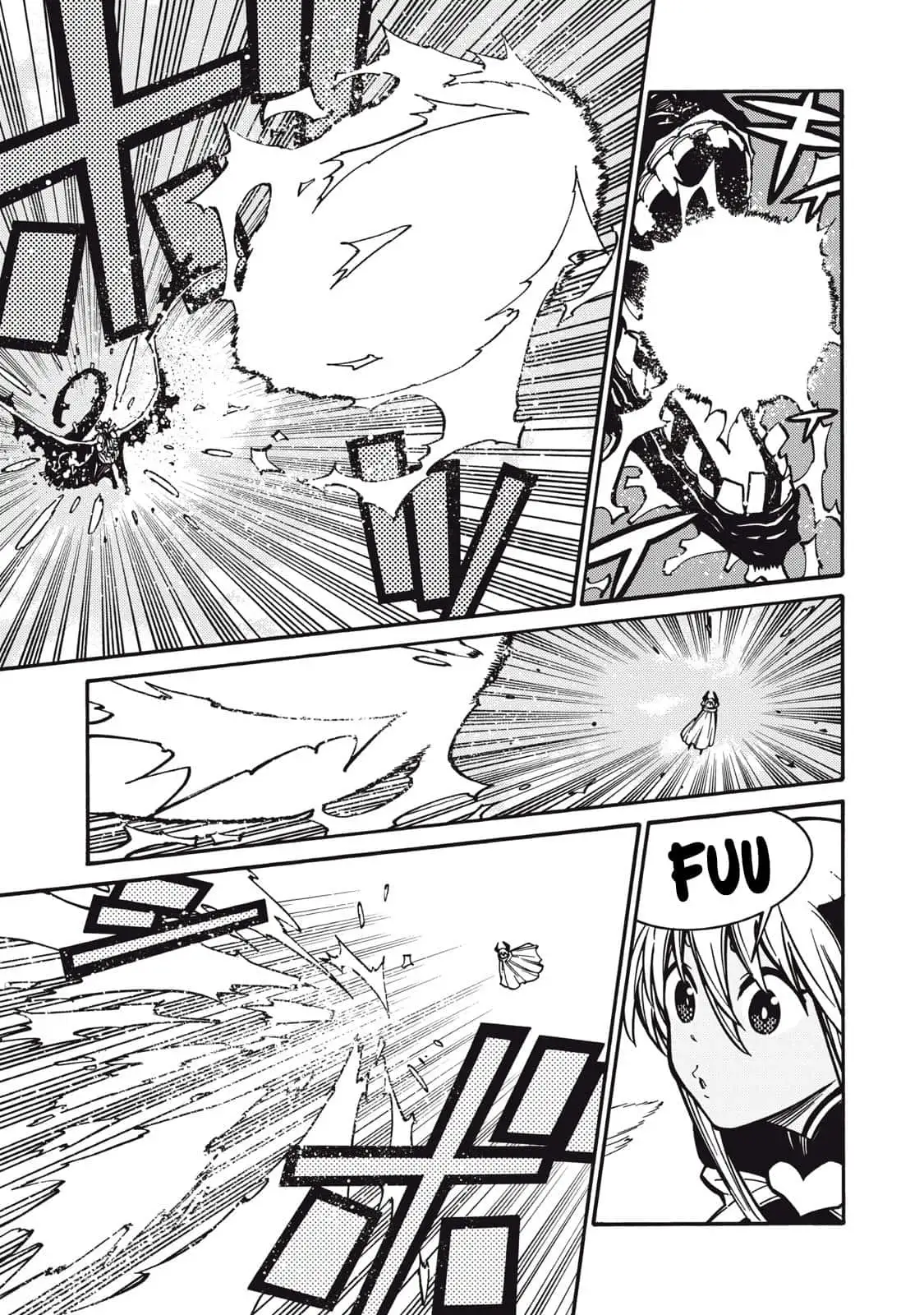 Manadeshi ni Uragirarete Shinda Ossan Yuusha, Shijou Saikyou no Maou to Shite Ikikaeru - Capítulo 7 - Página 18 - LectorTMOo
