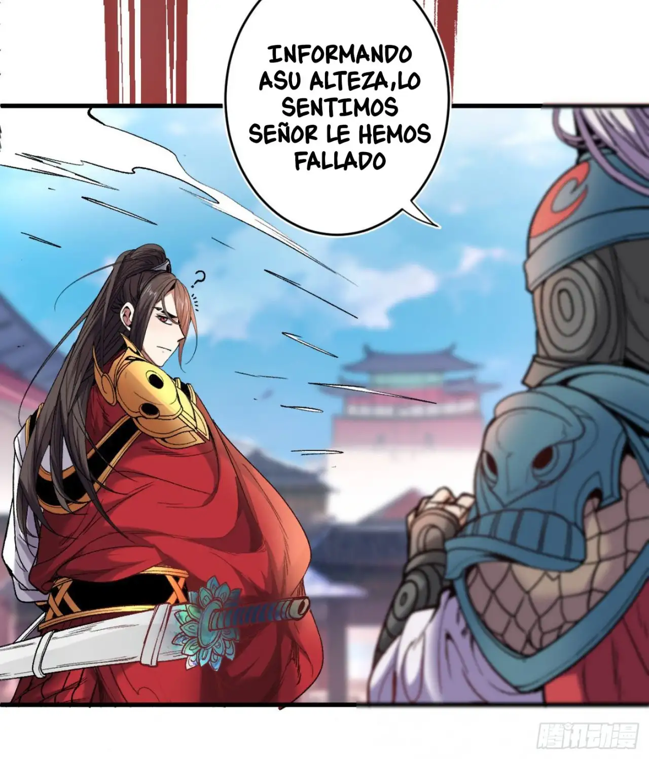 99 maneras de convertirse en heroe por las maestras de belleza - Capítulo 13 - Página 24 - LectorTMOo