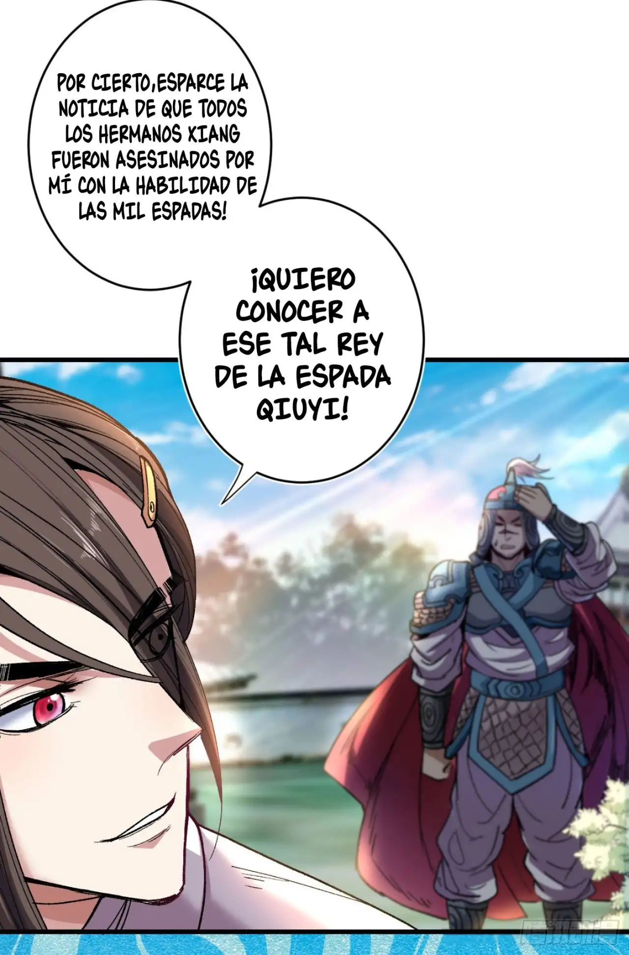 99 maneras de convertirse en heroe por las maestras de belleza - Capítulo 14 - Página 12 - LectorTMOo
