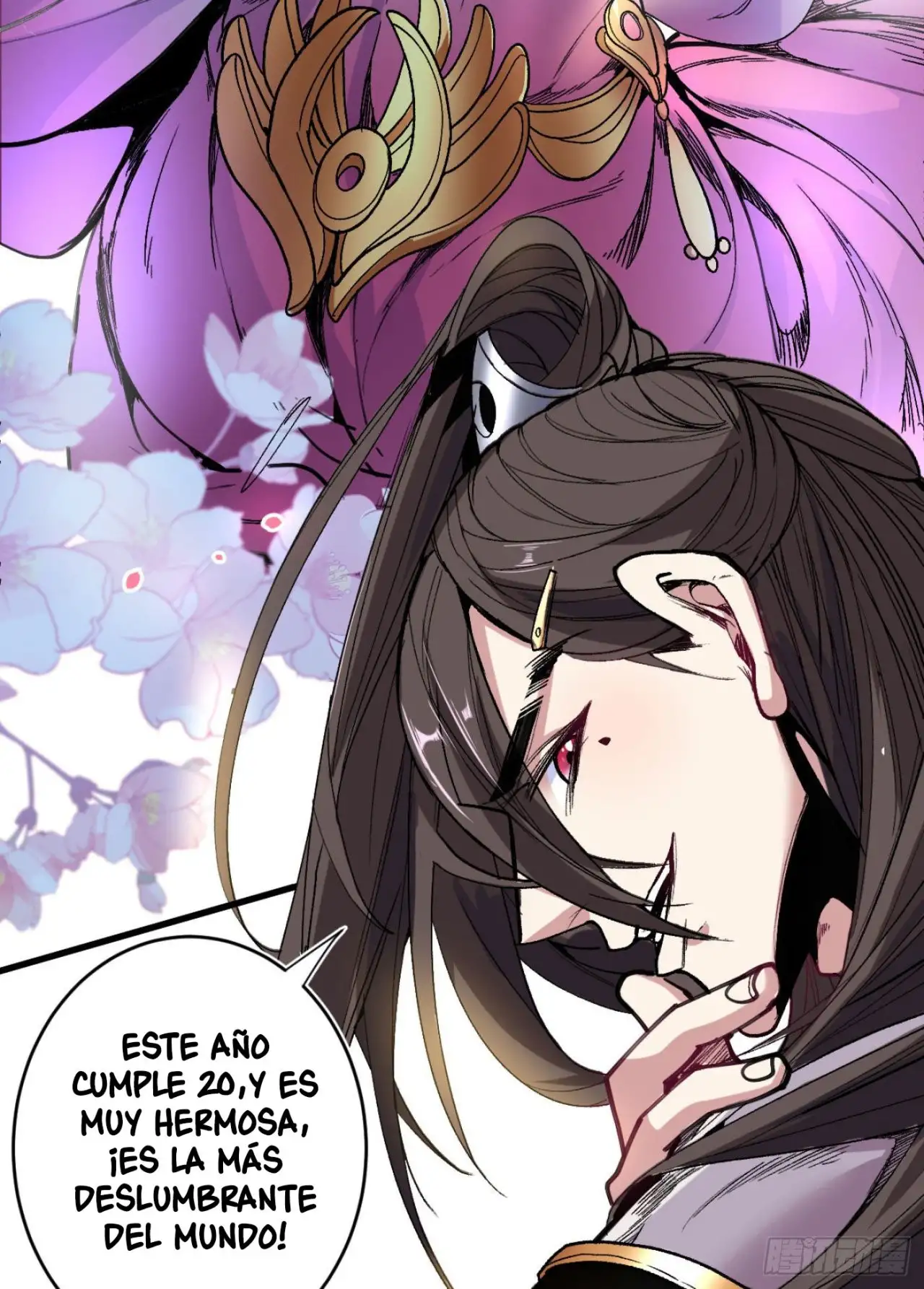 99 maneras de convertirse en heroe por las maestras de belleza - Capítulo 14 - Página 20 - LectorTMOo