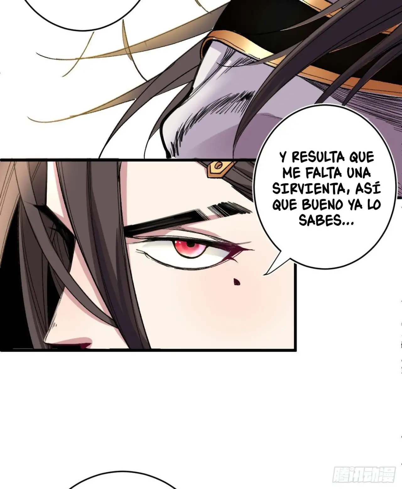 99 maneras de convertirse en heroe por las maestras de belleza - Capítulo 14 - Página 21 - LectorTMOo