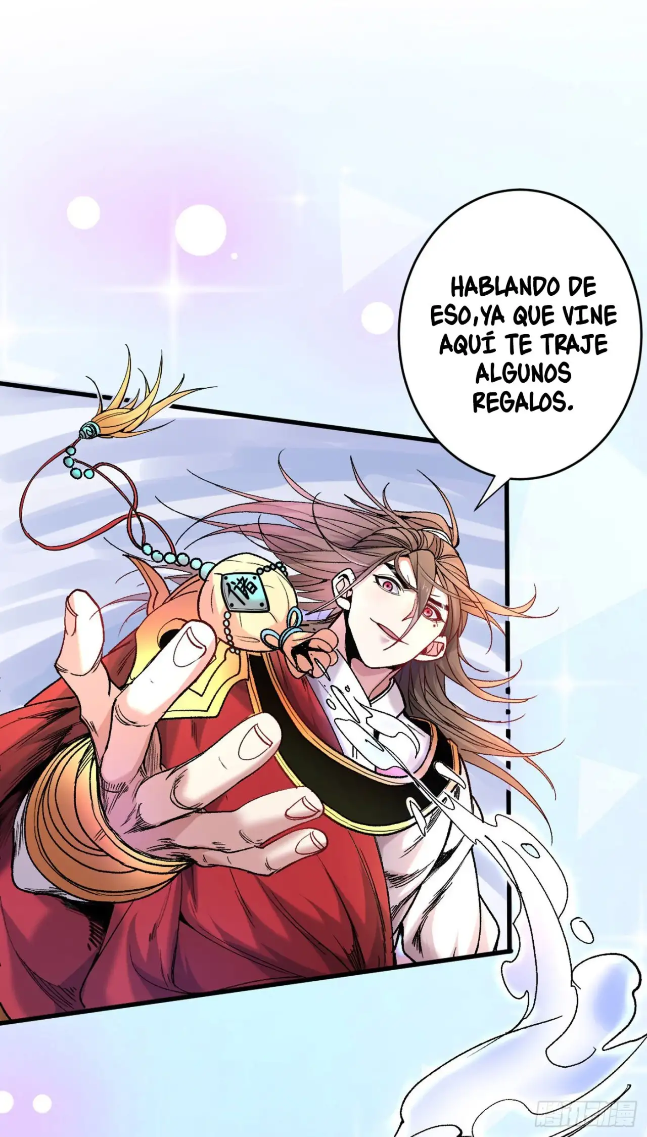 99 maneras de convertirse en heroe por las maestras de belleza - Capítulo 17 - Página 6 - LectorTMOo