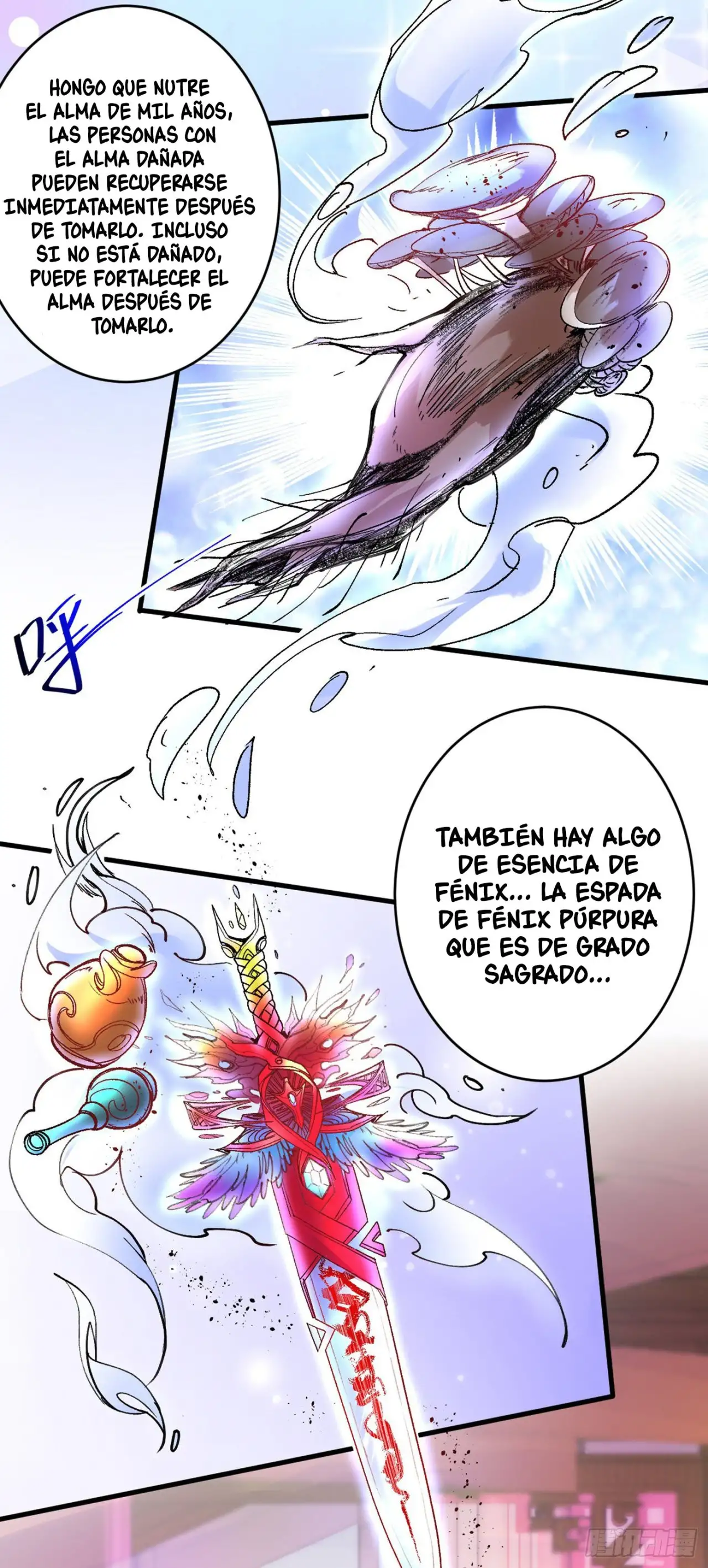 99 maneras de convertirse en heroe por las maestras de belleza - Capítulo 17 - Página 7 - LectorTMOo
