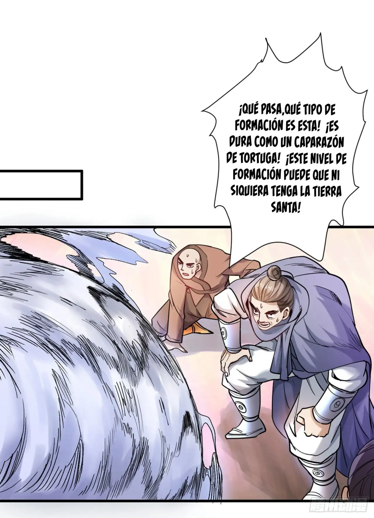 99 maneras de convertirse en heroe por las maestras de belleza - Capítulo 17 - Página 11 - LectorTMOo