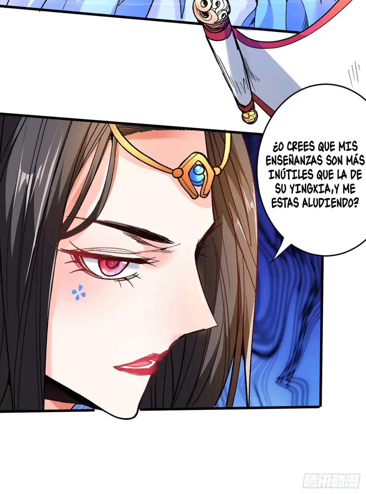 99 maneras de convertirse en heroe por las maestras de belleza - Capítulo 17 - Página 33 - LectorTMOo