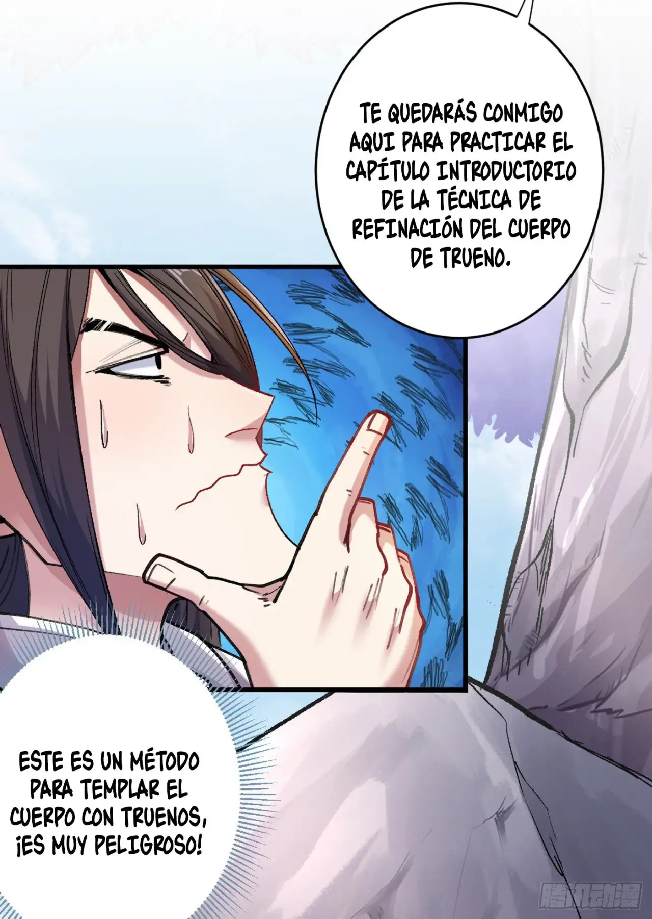 99 maneras de convertirse en heroe por las maestras de belleza - Capítulo 18 - Página 9 - LectorTMOo