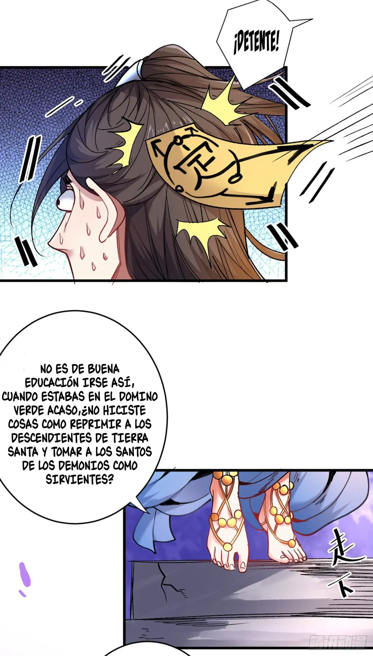 99 maneras de convertirse en heroe por las maestras de belleza - Capítulo 18 - Página 11 - LectorTMOo