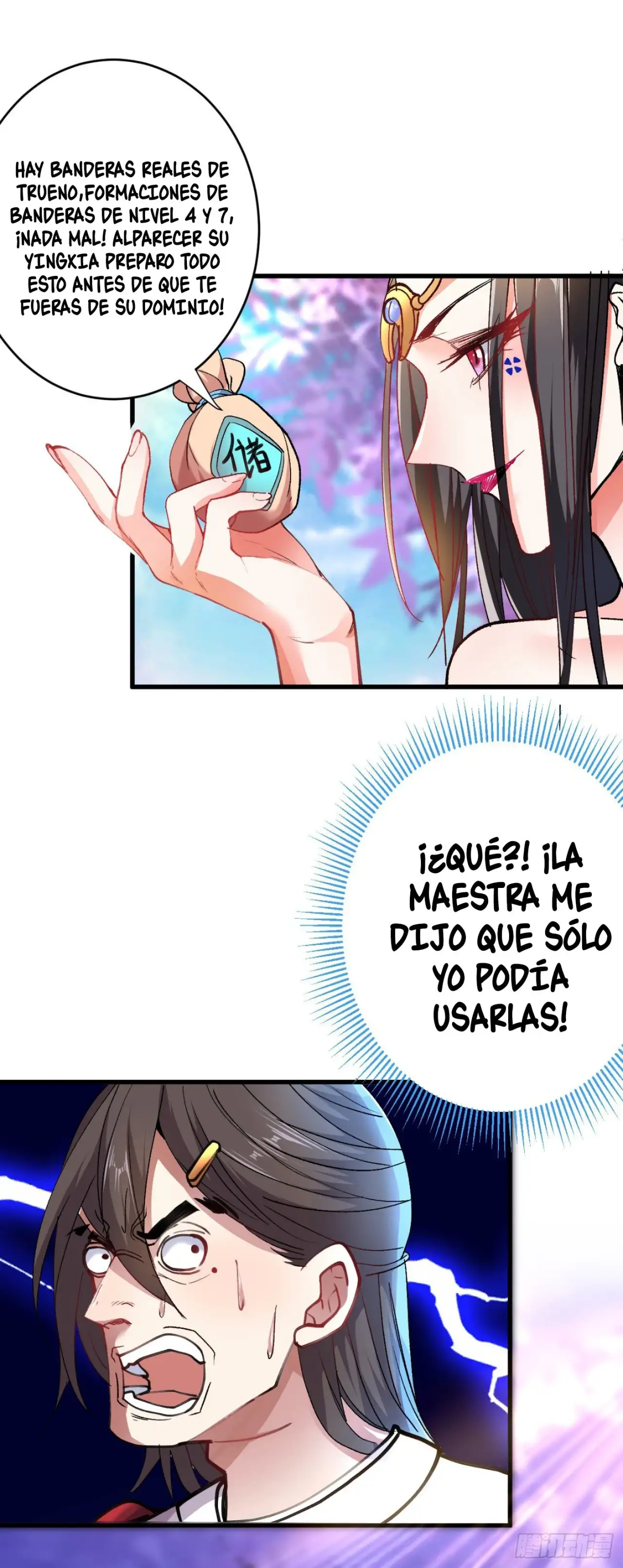 99 maneras de convertirse en heroe por las maestras de belleza - Capítulo 18 - Página 16 - LectorTMOo