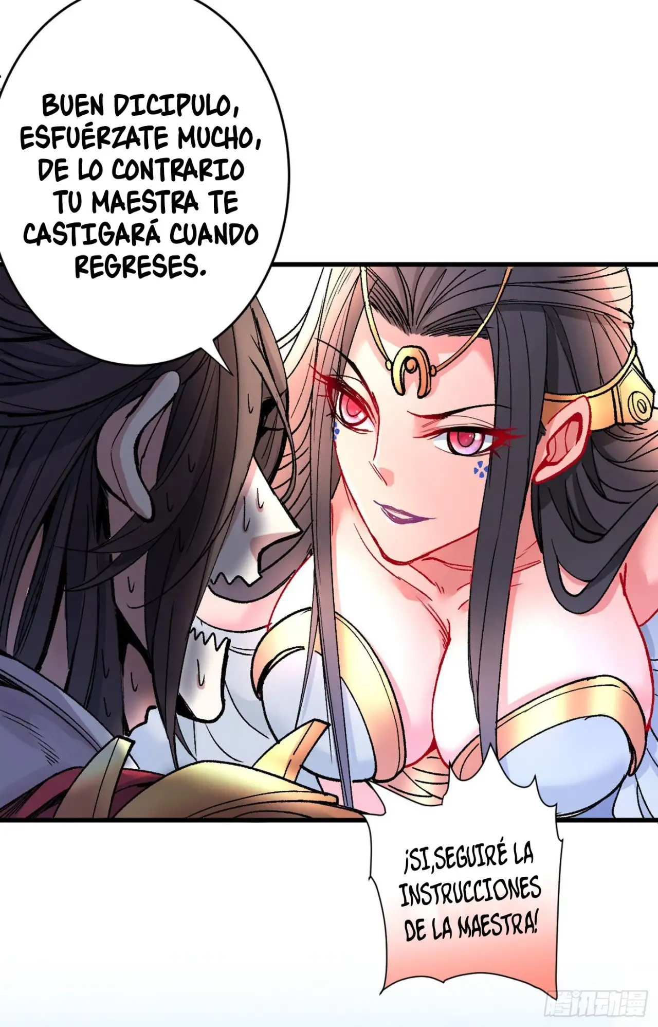99 maneras de convertirse en heroe por las maestras de belleza - Capítulo 18 - Página 26 - LectorTMOo