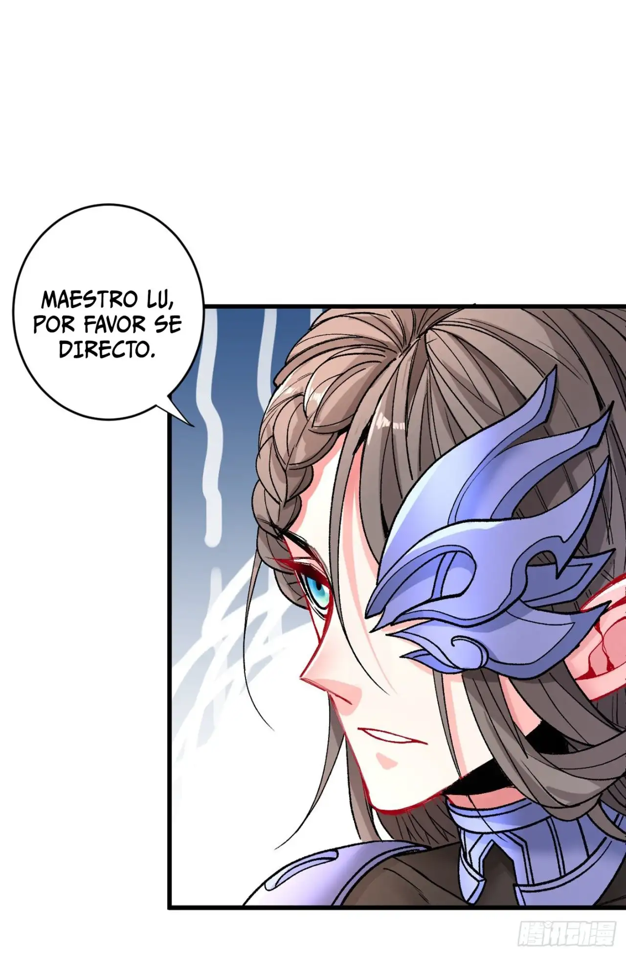 99 maneras de convertirse en heroe por las maestras de belleza - Capítulo 19 - Página 5 - LectorTMOo