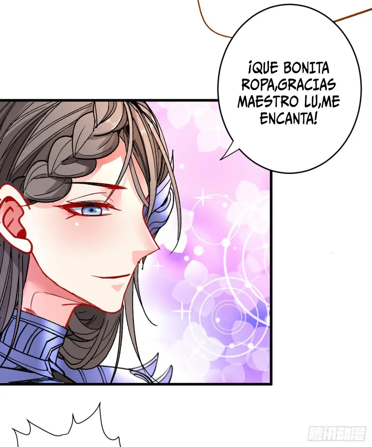 99 maneras de convertirse en heroe por las maestras de belleza - Capítulo 19 - Página 12 - LectorTMOo