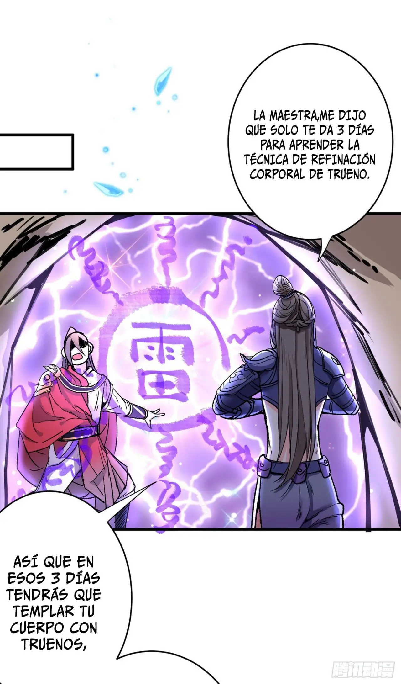 99 maneras de convertirse en heroe por las maestras de belleza - Capítulo 19 - Página 18 - LectorTMOo