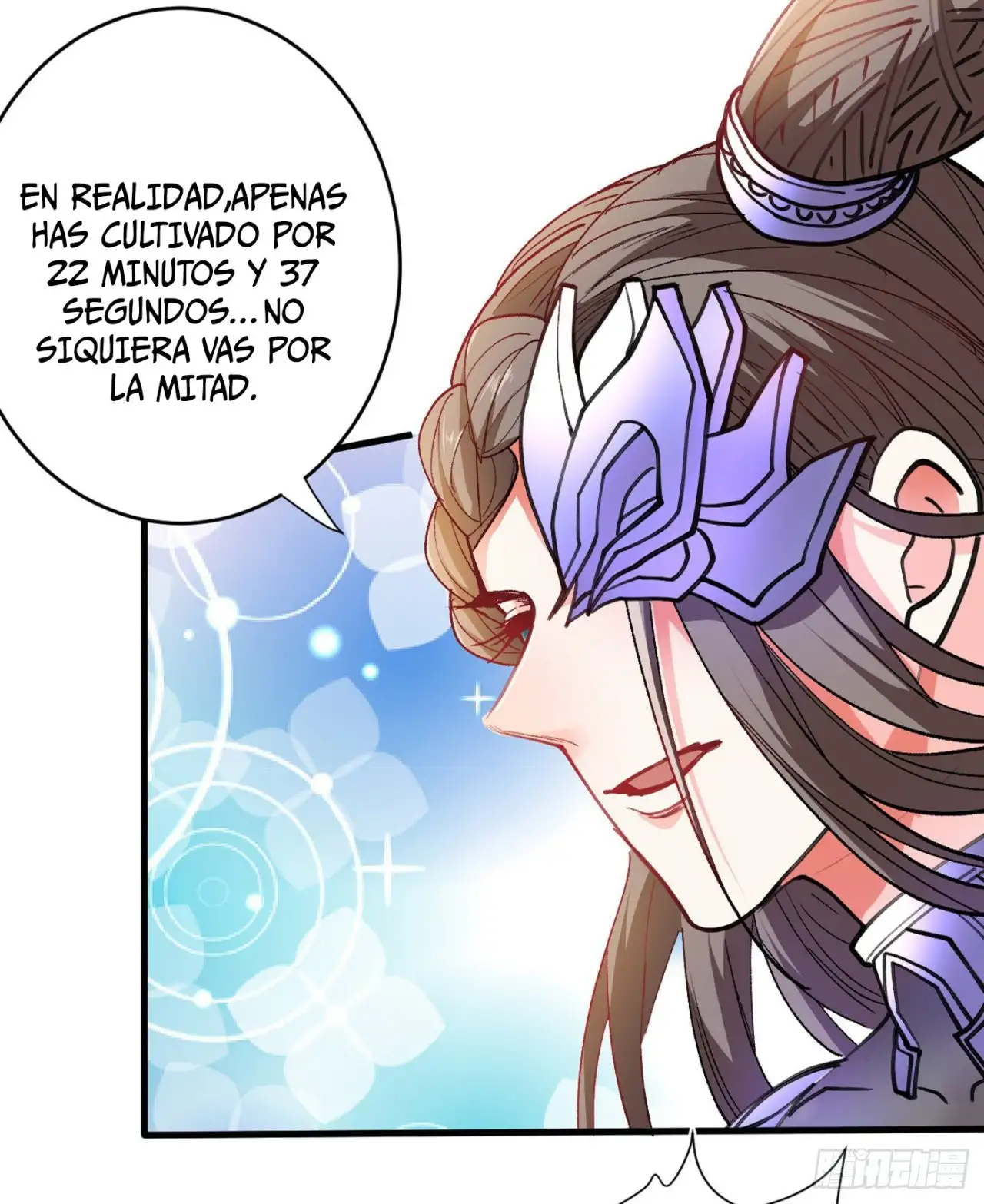 99 maneras de convertirse en heroe por las maestras de belleza - Capítulo 19 - Página 33 - LectorTMOo