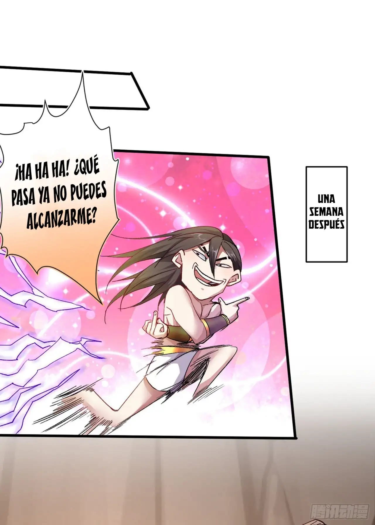 99 maneras de convertirse en heroe por las maestras de belleza - Capítulo 19 - Página 36 - LectorTMOo