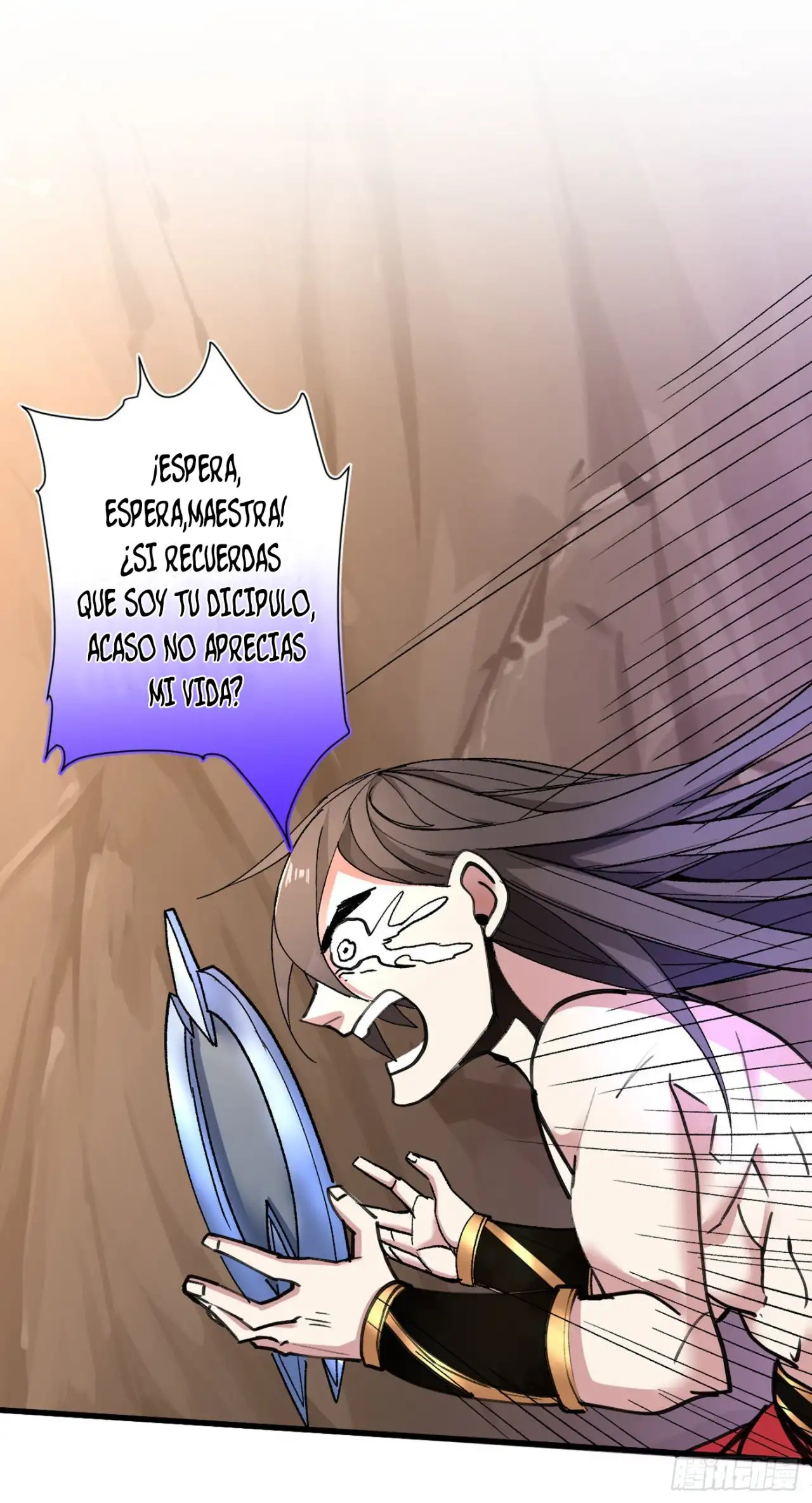 99 maneras de convertirse en heroe por las maestras de belleza - Capítulo 20 - Página 4 - LectorTMOo