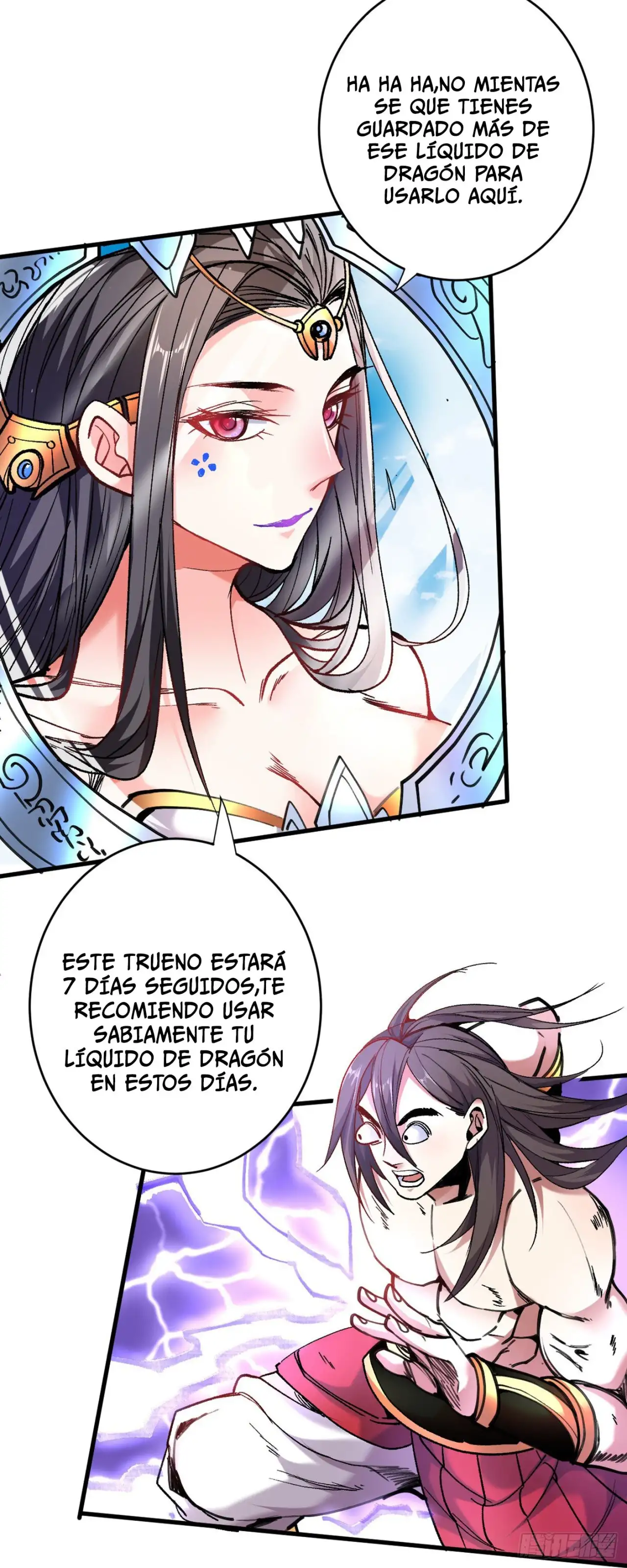 99 maneras de convertirse en heroe por las maestras de belleza - Capítulo 20 - Página 16 - LectorTMOo