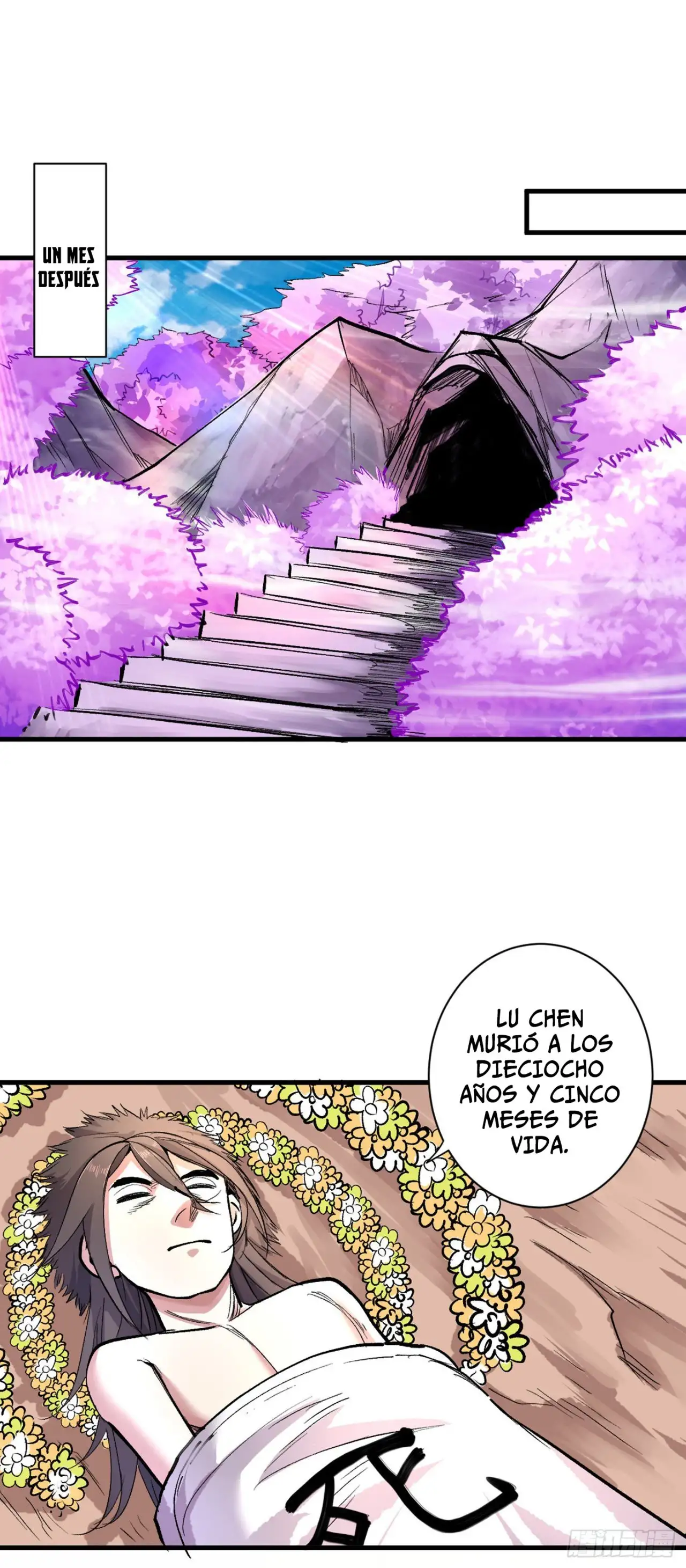 99 maneras de convertirse en heroe por las maestras de belleza - Capítulo 20 - Página 19 - LectorTMOo