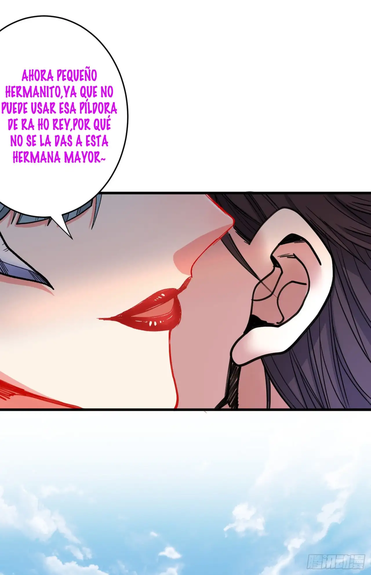 99 maneras de convertirse en heroe por las maestras de belleza - Capítulo 21 - Página 12 - LectorTMOo