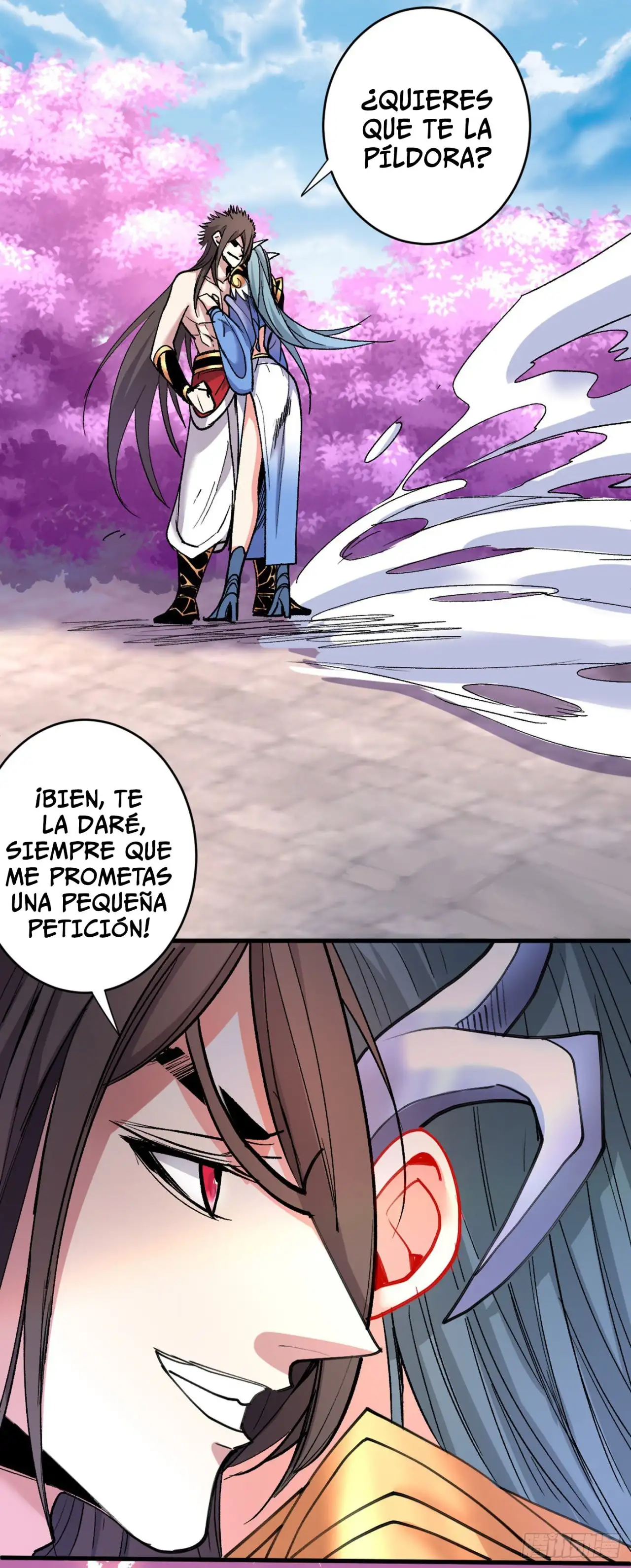 99 maneras de convertirse en heroe por las maestras de belleza - Capítulo 21 - Página 13 - LectorTMOo