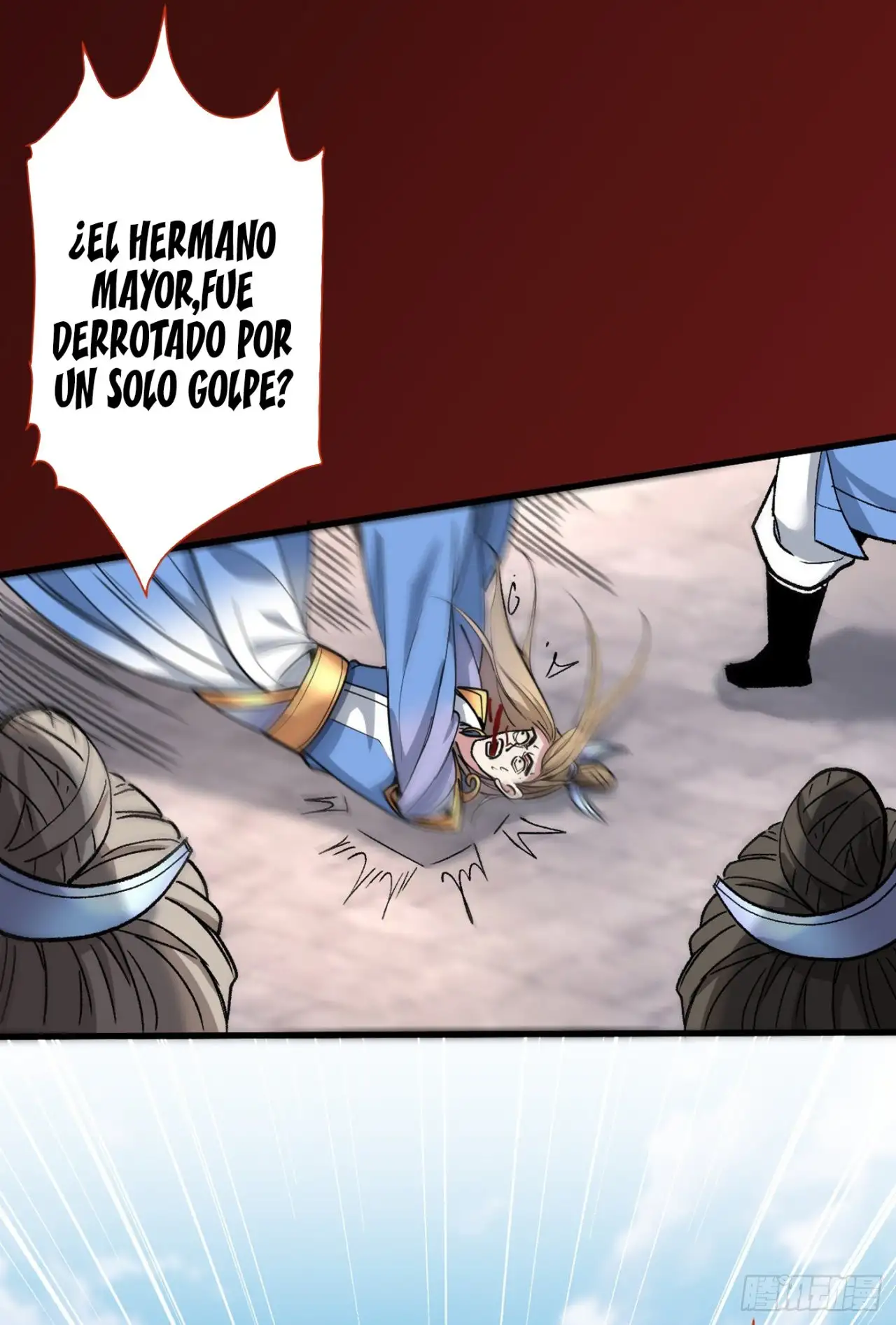 99 maneras de convertirse en heroe por las maestras de belleza - Capítulo 22 - Página 12 - LectorTMOo