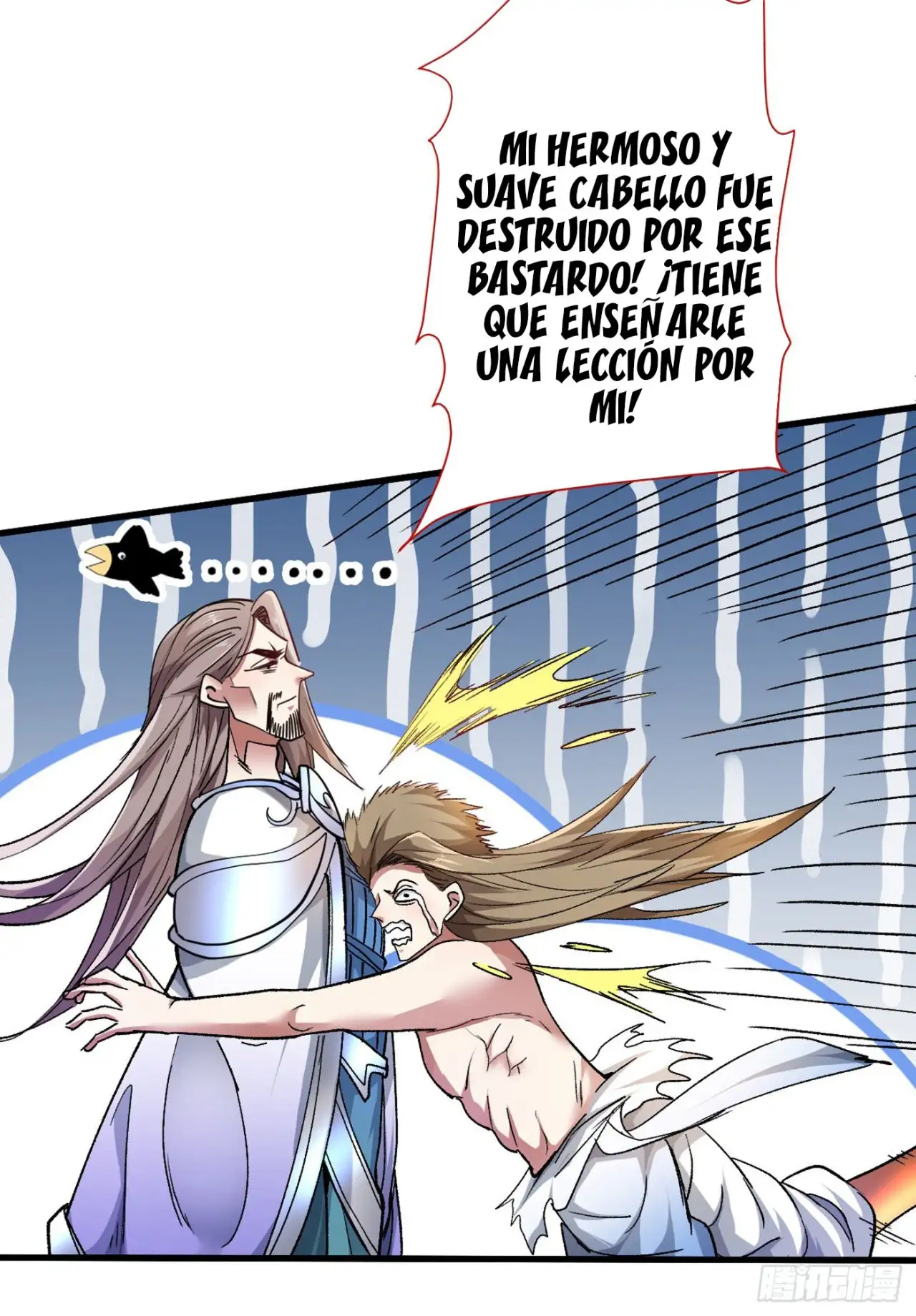99 maneras de convertirse en heroe por las maestras de belleza - Capítulo 23 - Página 10 - LectorTMOo