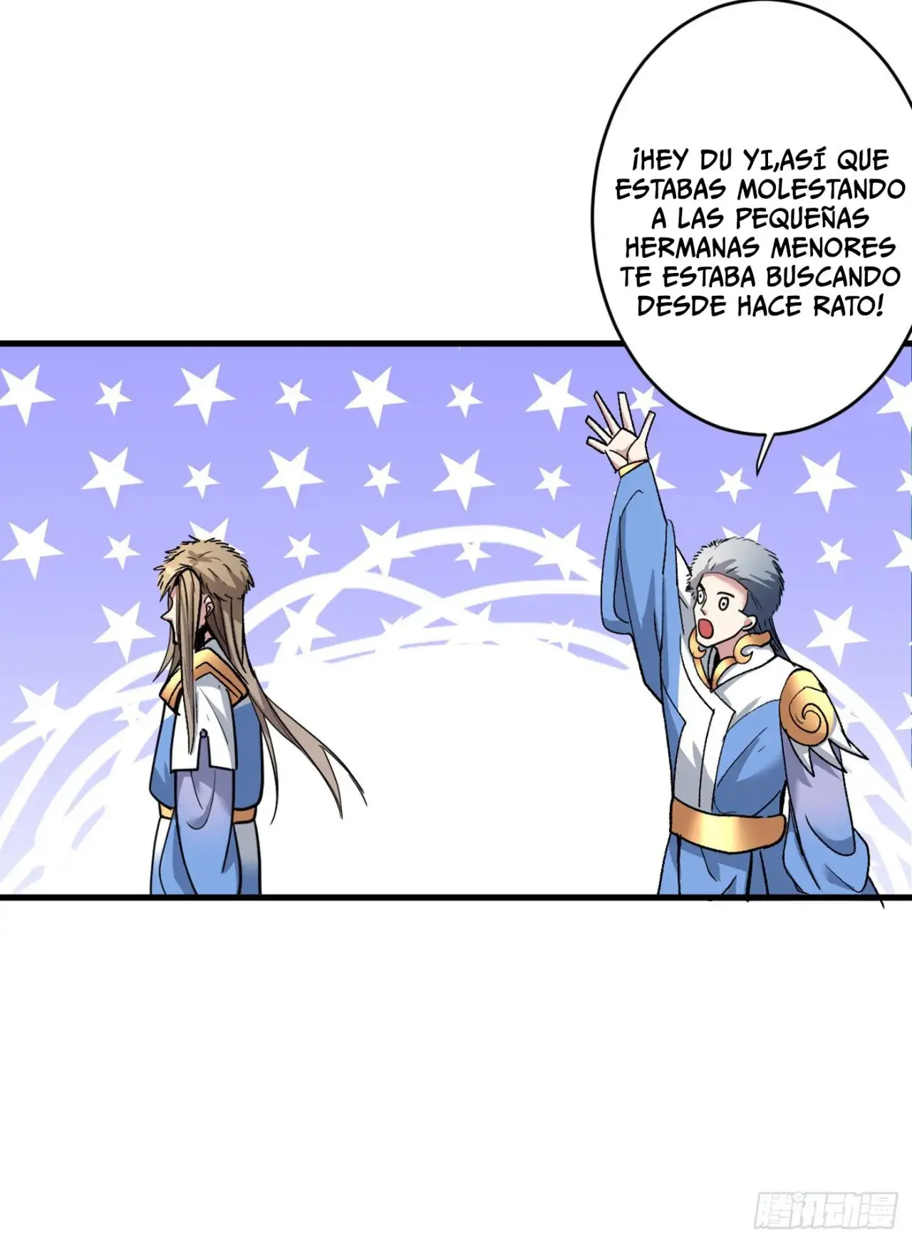 99 maneras de convertirse en heroe por las maestras de belleza - Capítulo 23 - Página 24 - LectorTMOo
