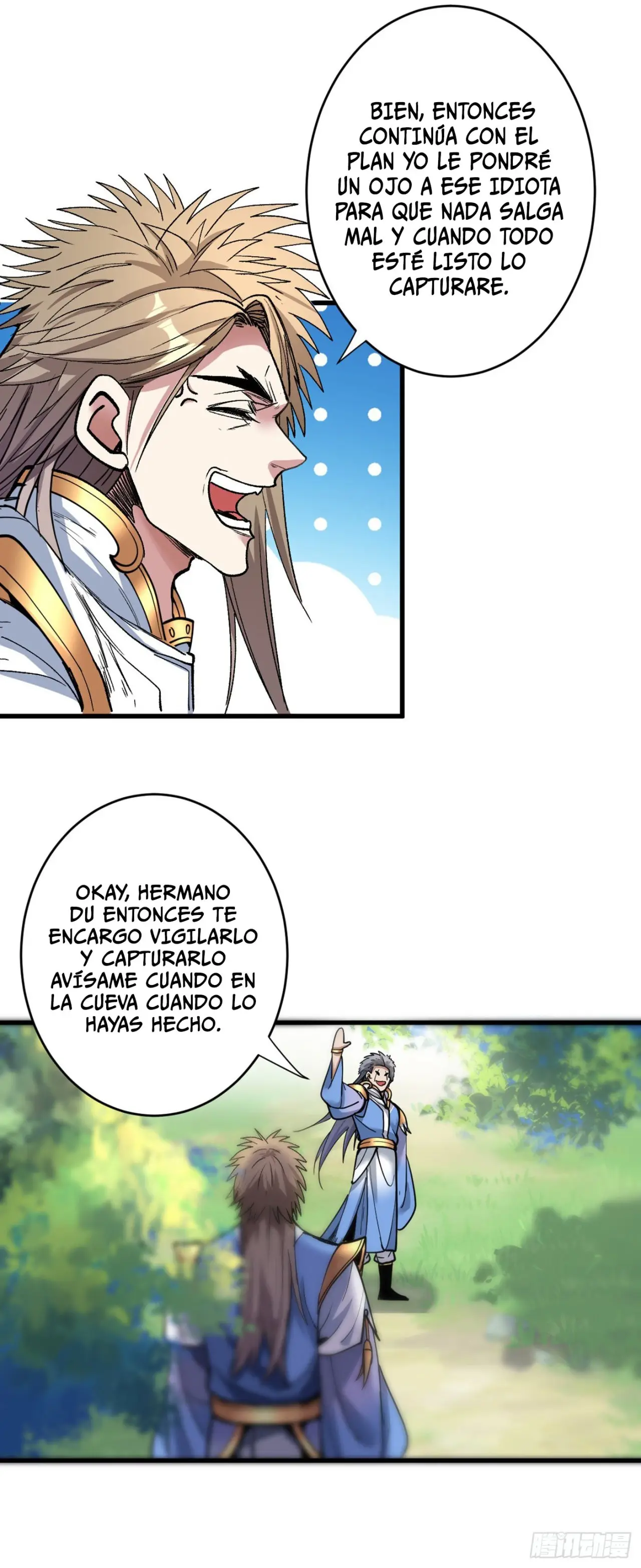 99 maneras de convertirse en heroe por las maestras de belleza - Capítulo 23 - Página 40 - LectorTMOo