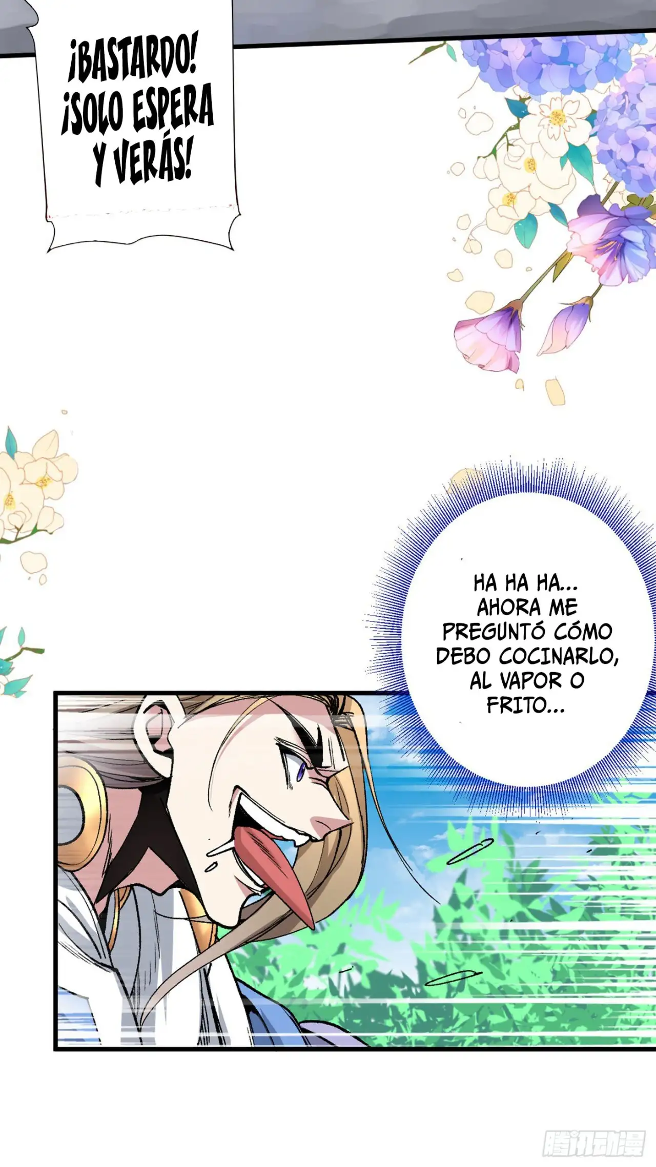 99 maneras de convertirse en heroe por las maestras de belleza - Capítulo 24 - Página 13 - LectorTMOo
