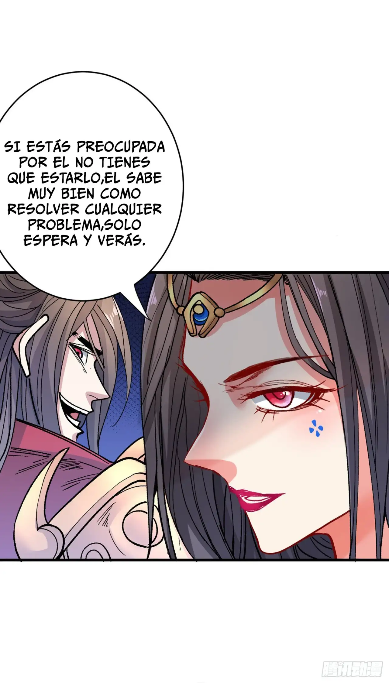 99 maneras de convertirse en heroe por las maestras de belleza - Capítulo 24 - Página 29 - LectorTMOo