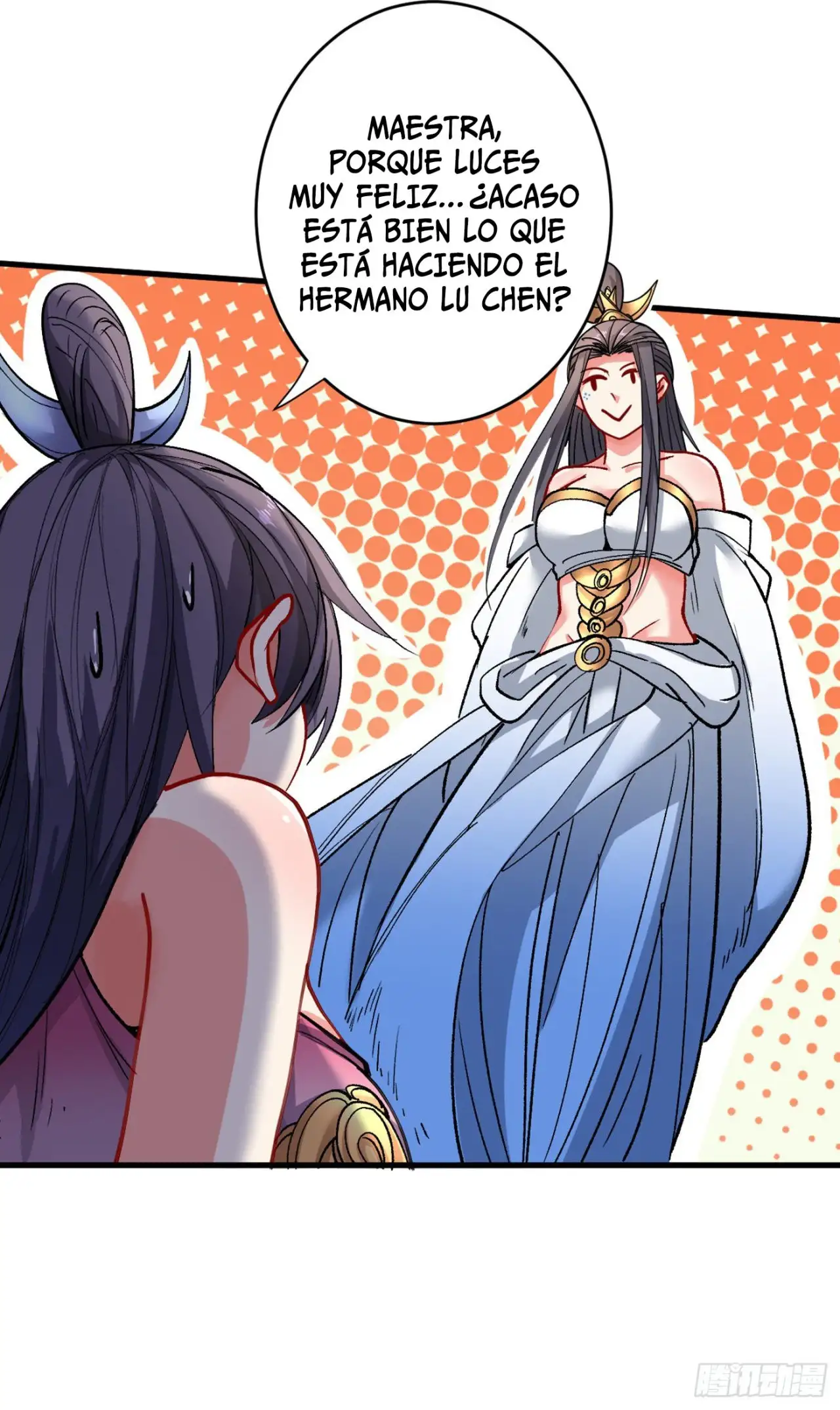 99 maneras de convertirse en heroe por las maestras de belleza - Capítulo 24 - Página 30 - LectorTMOo
