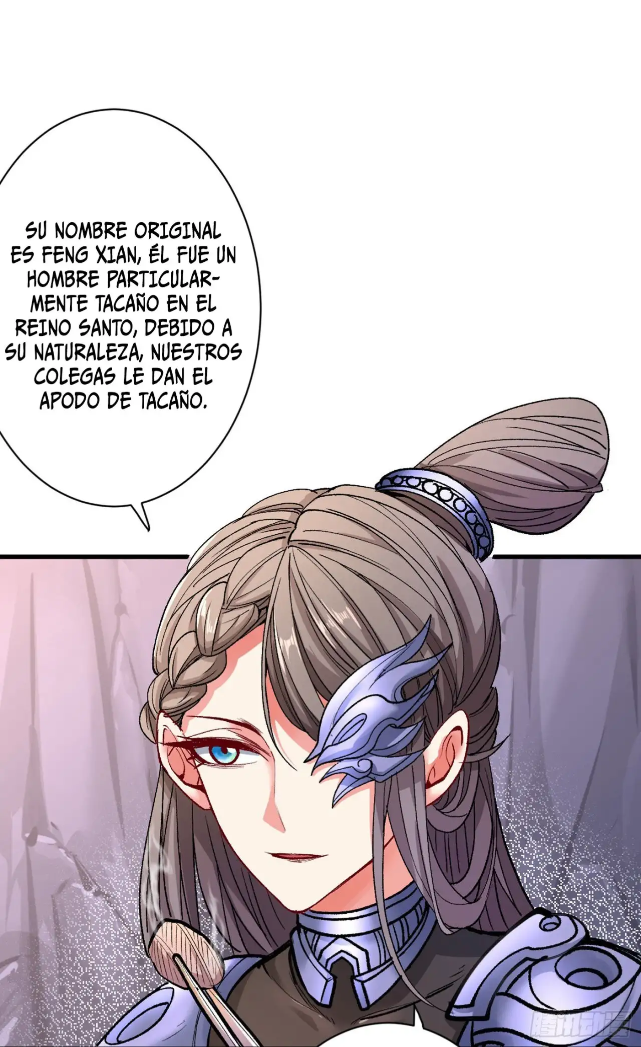 99 maneras de convertirse en heroe por las maestras de belleza - Capítulo 25 - Página 24 - LectorTMOo