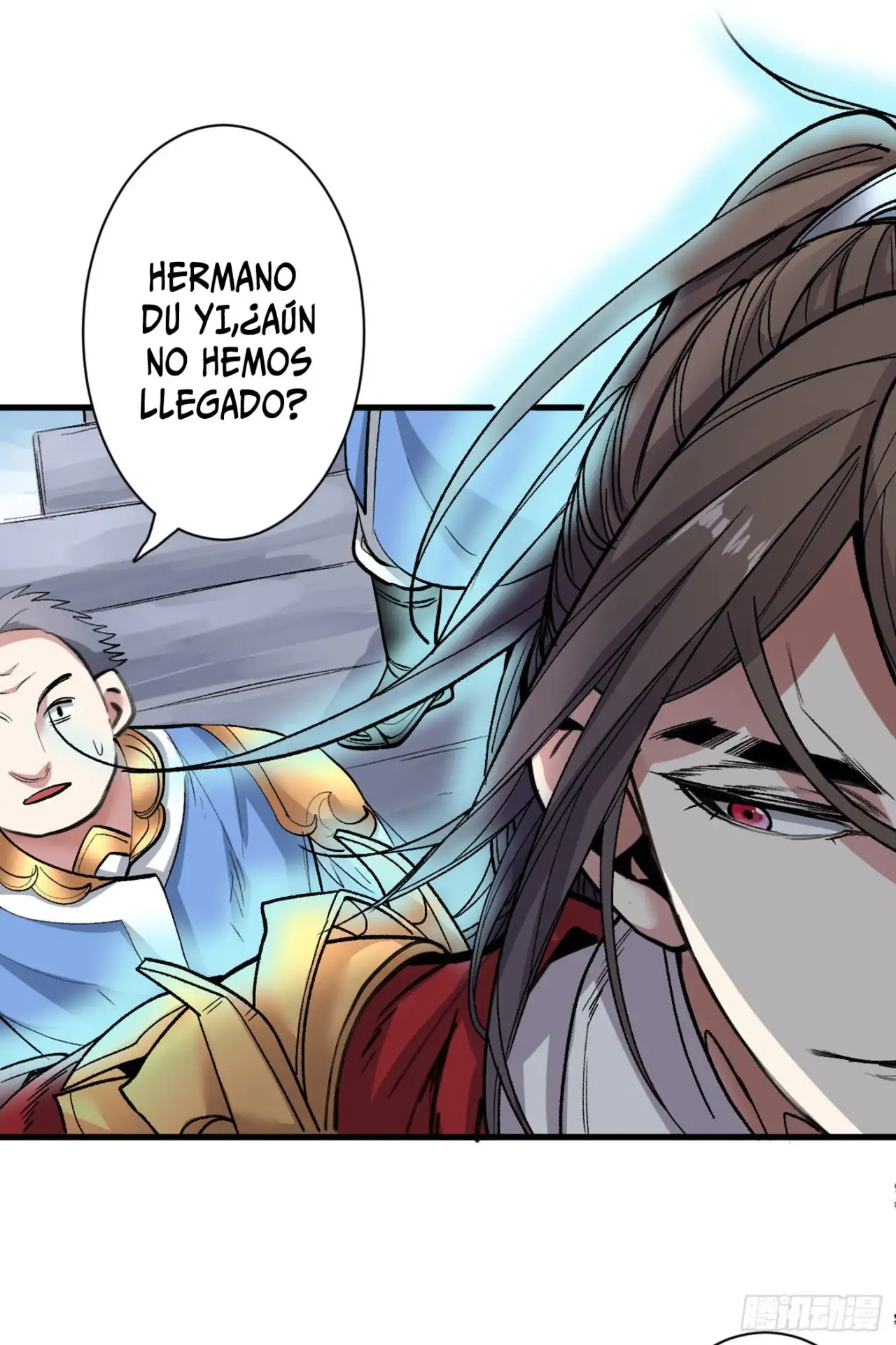 99 maneras de convertirse en heroe por las maestras de belleza - Capítulo 26 - Página 21 - LectorTMOo